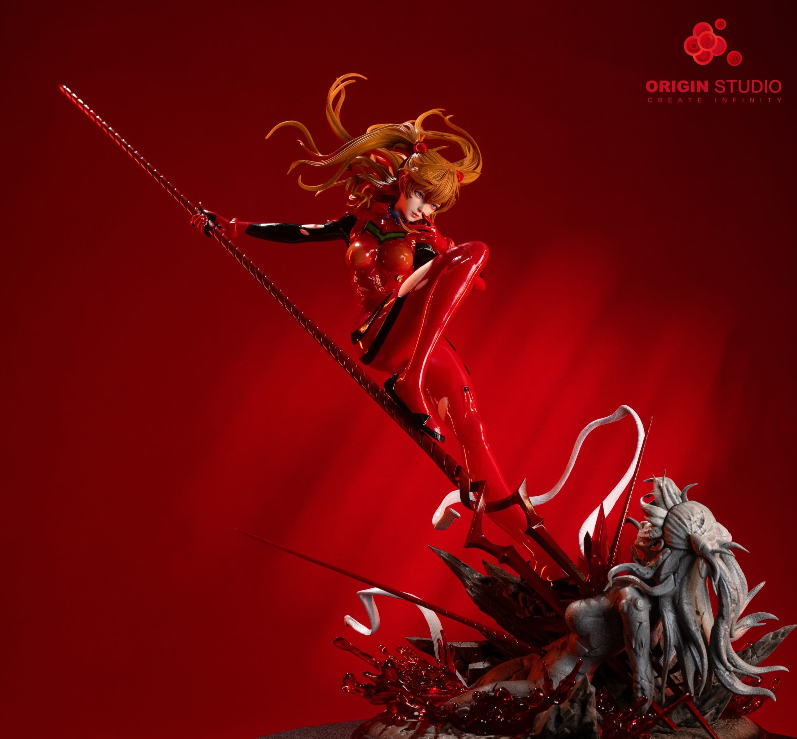 Origin - Asuka