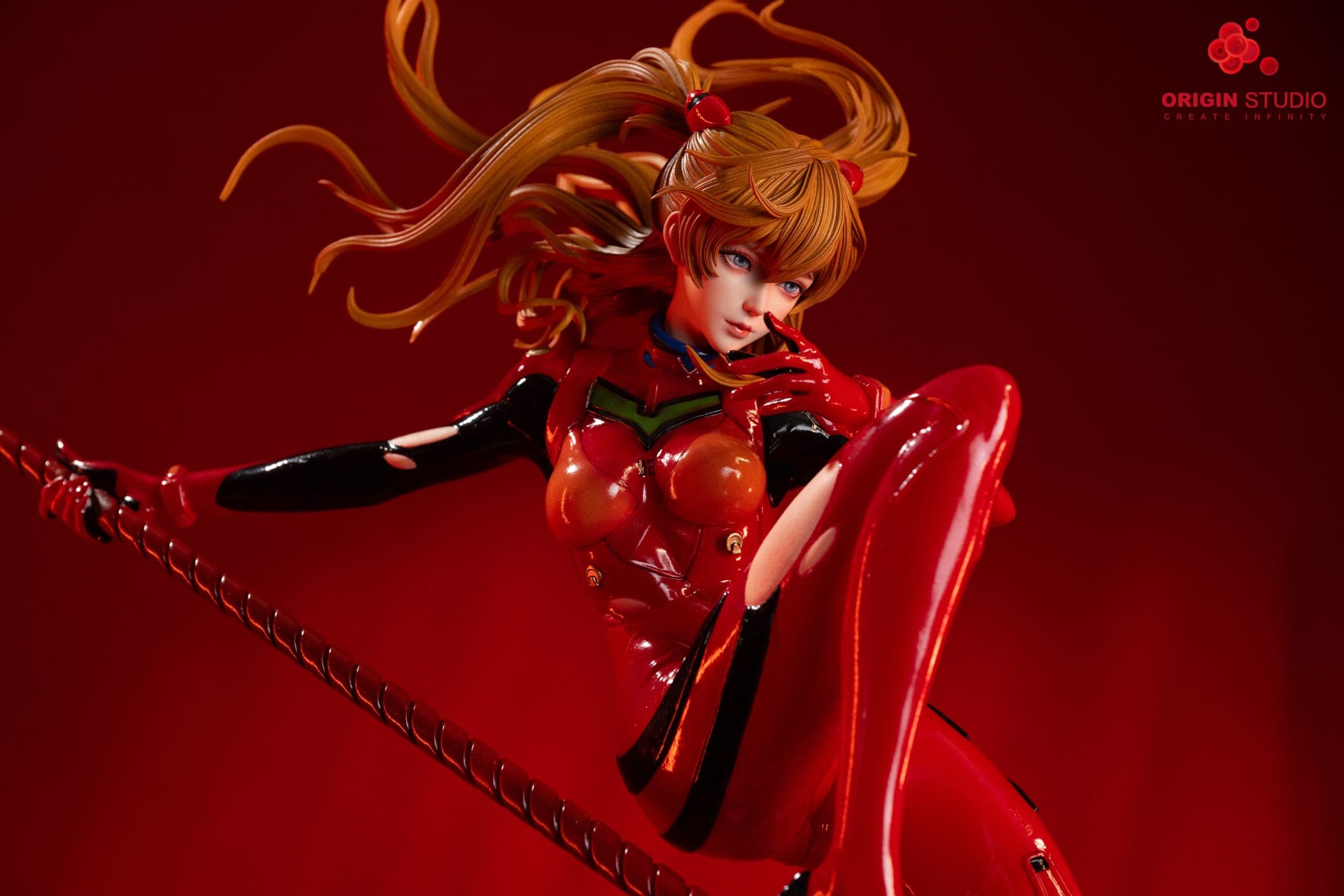 Origin - Asuka - Thumbnail 7
