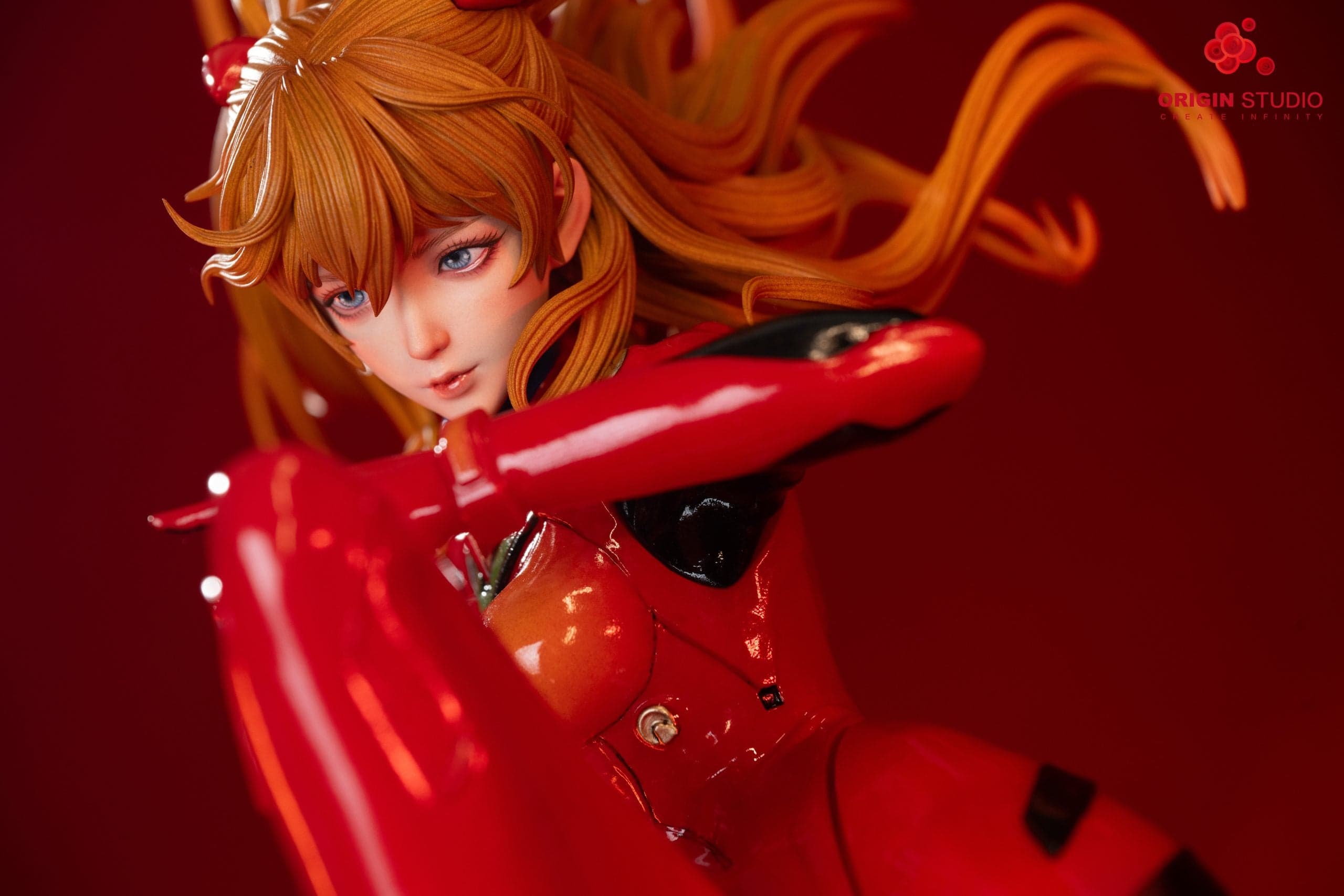 Origin - Asuka - Thumbnail 3