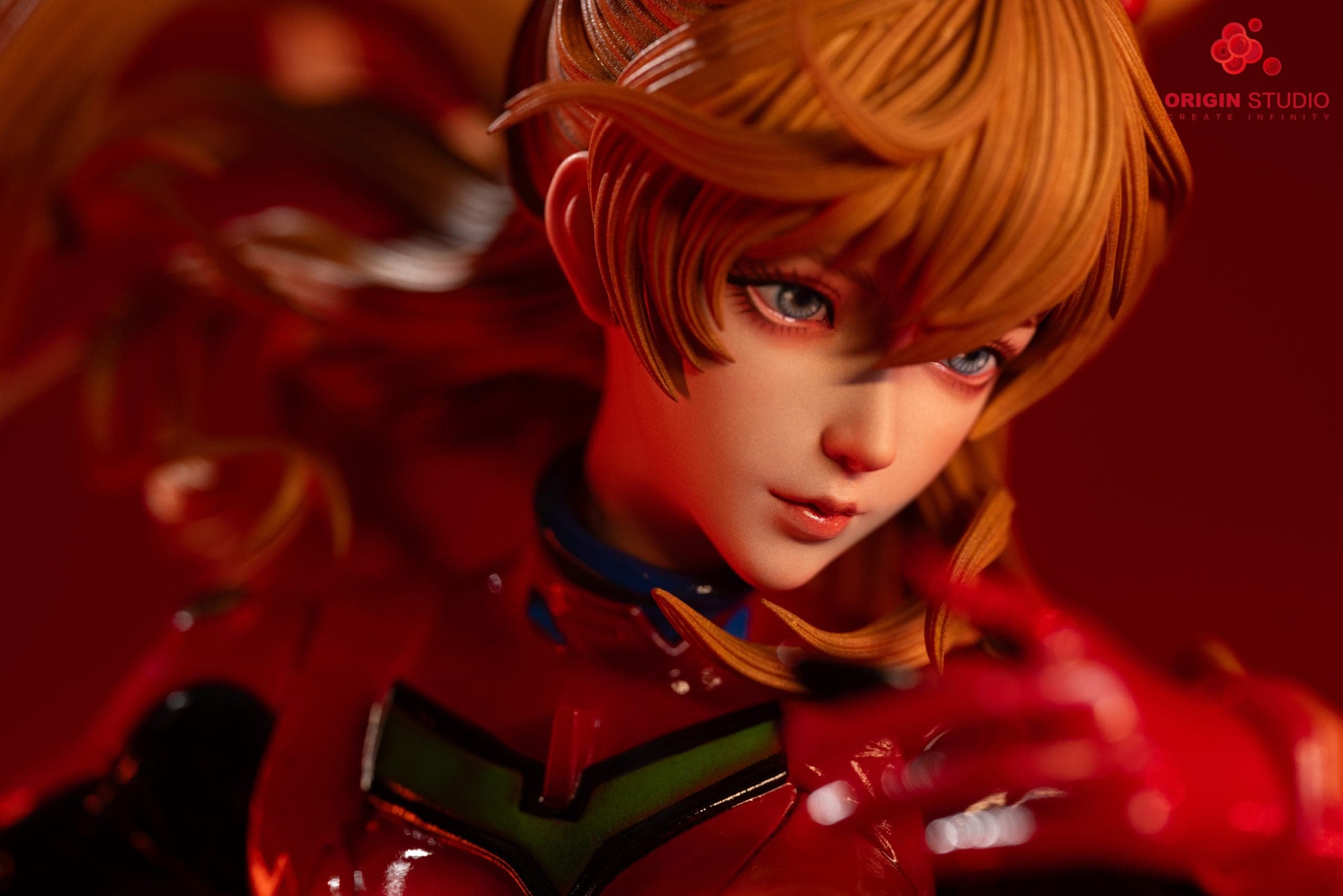 Origin - Asuka - Thumbnail 5
