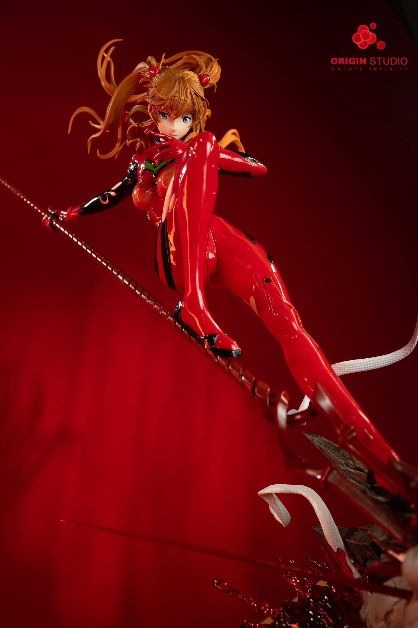 Origin - Asuka - Thumbnail 9