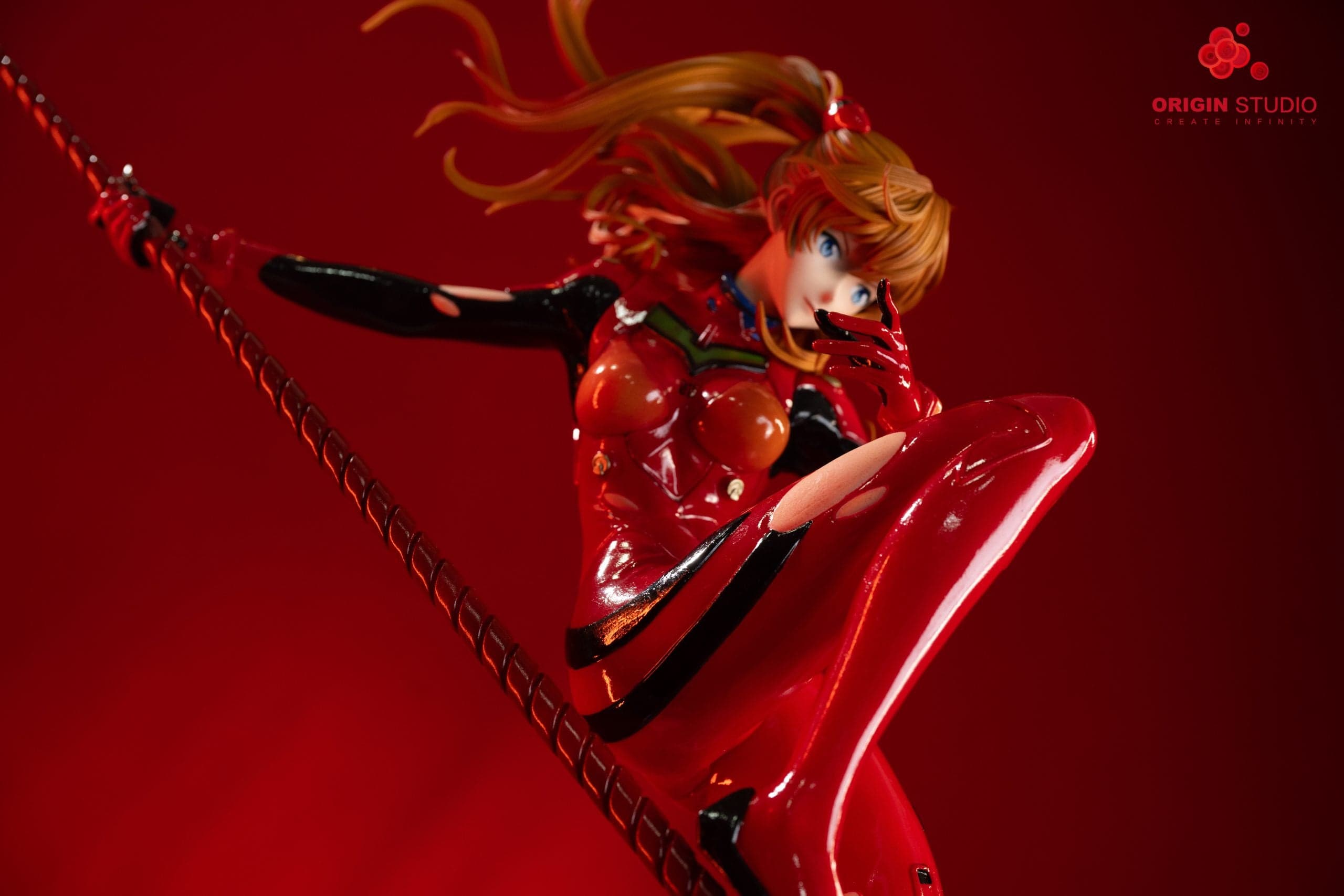Origin - Asuka - Thumbnail 10