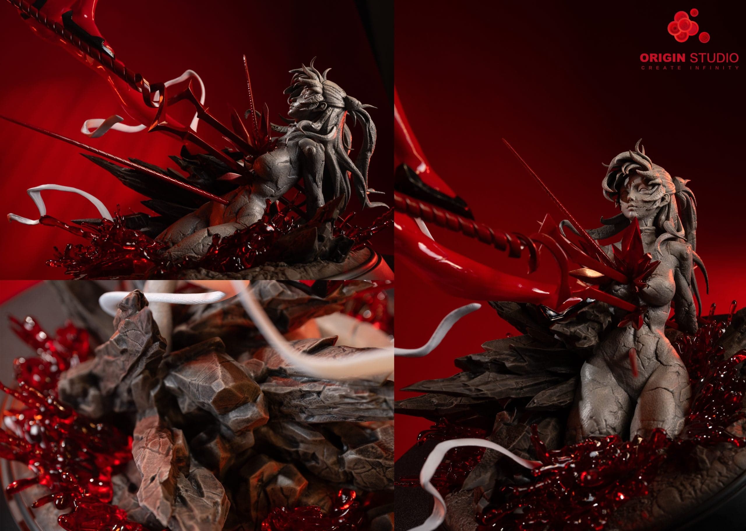 Origin - Asuka - Thumbnail 11