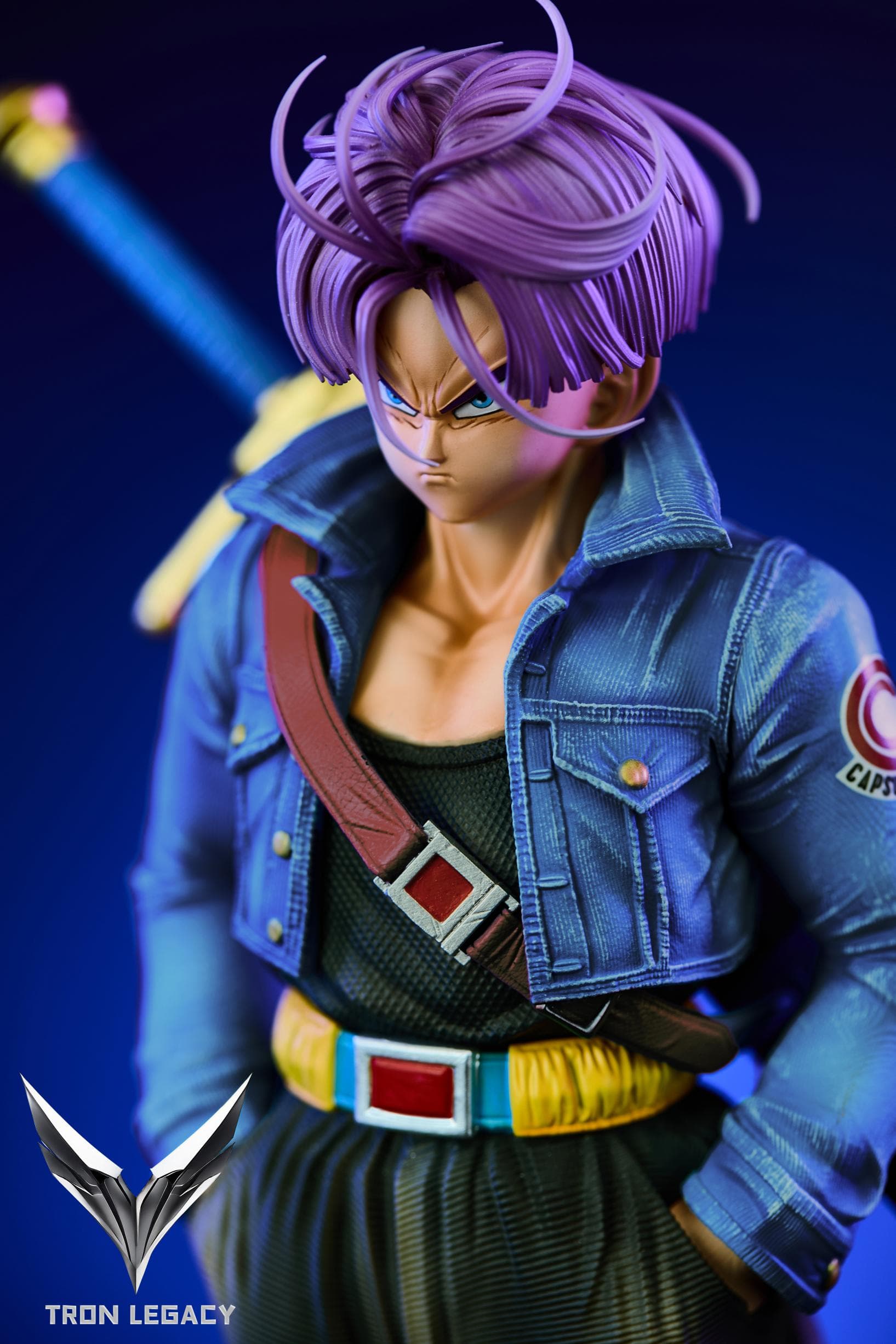 Tron Legacy - Trunks - Thumbnail 6