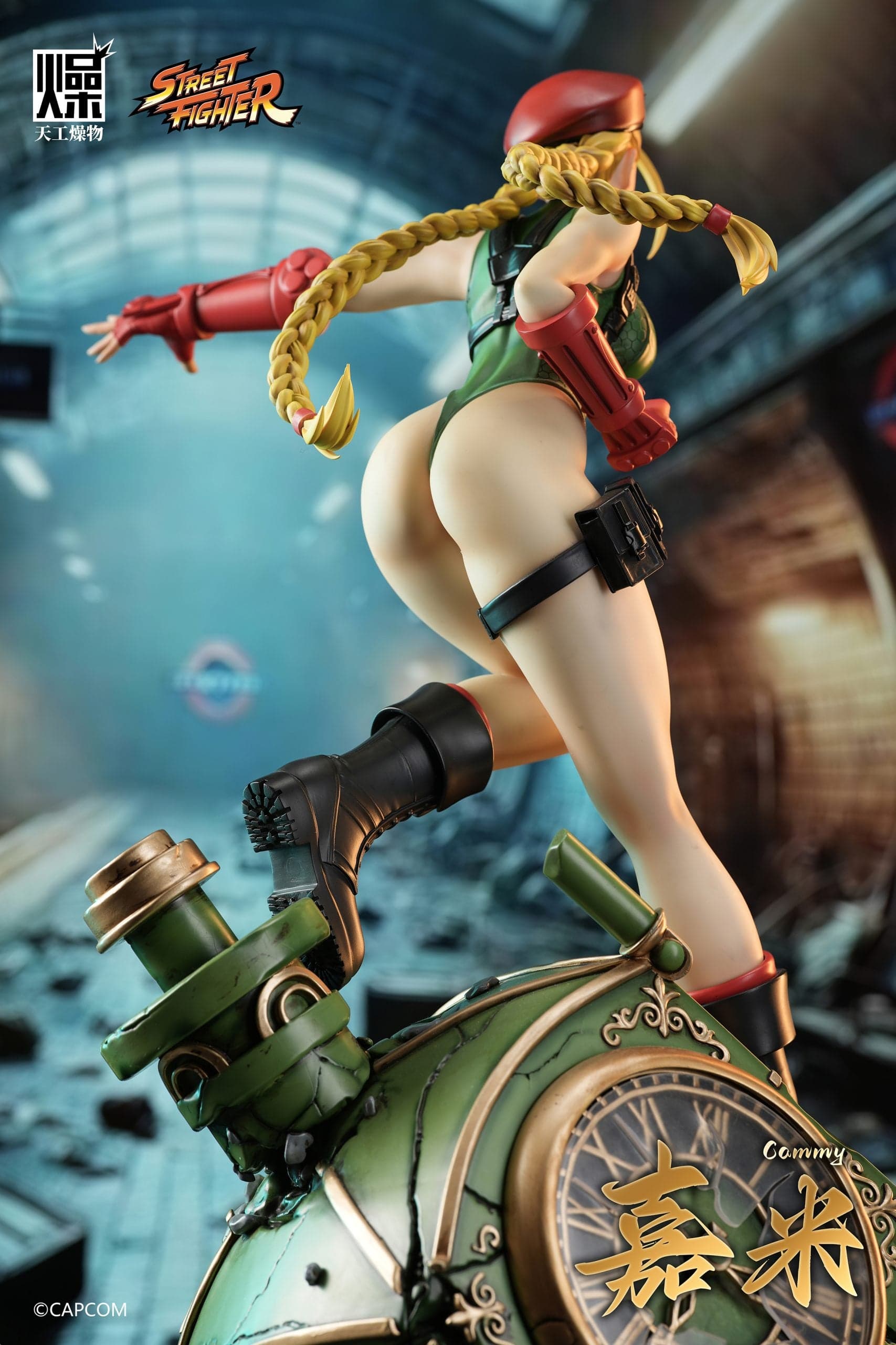 TGZW - Cammy - Thumbnail 6