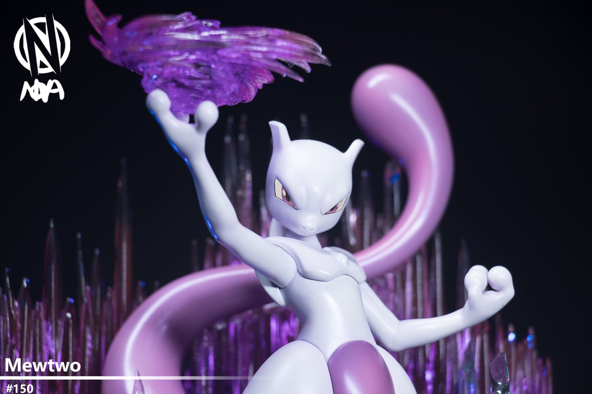 NOVA - Mewtwo - Thumbnail 2
