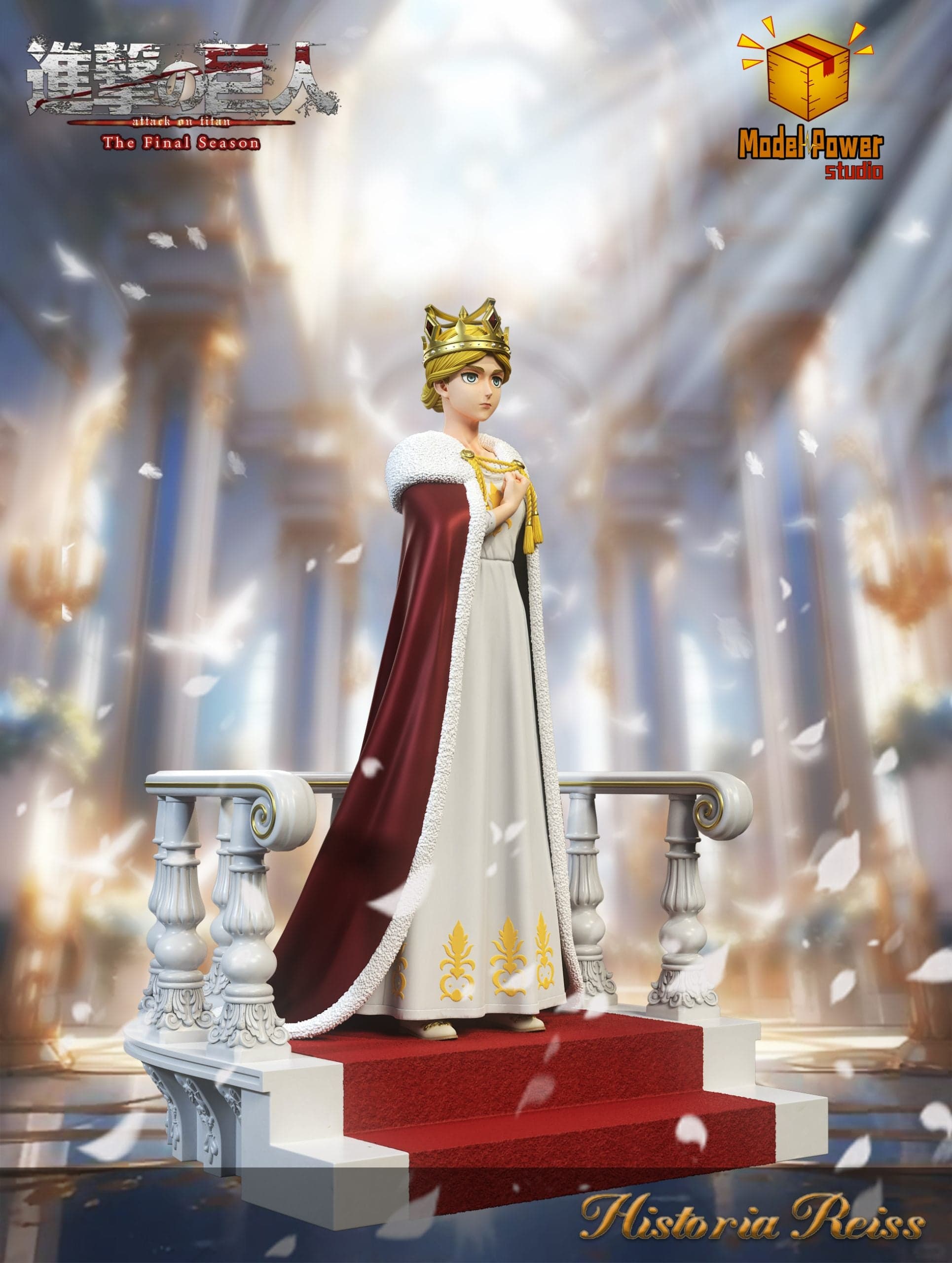 Model Power - Historia - Thumbnail 3