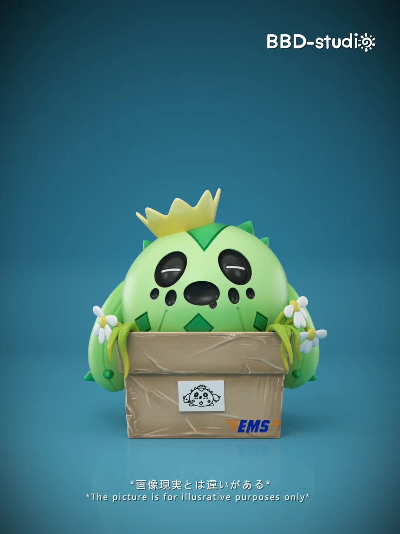 Cacnea
