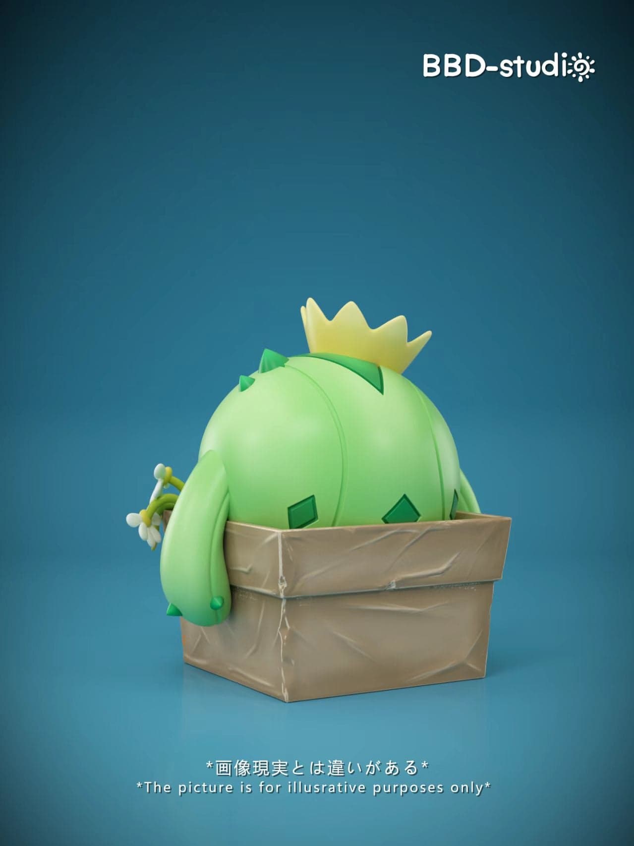 BBD - Cacnea - Thumbnail 3