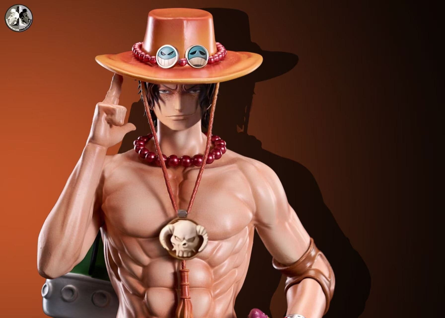 Clone - Marco and Ace - Thumbnail 2