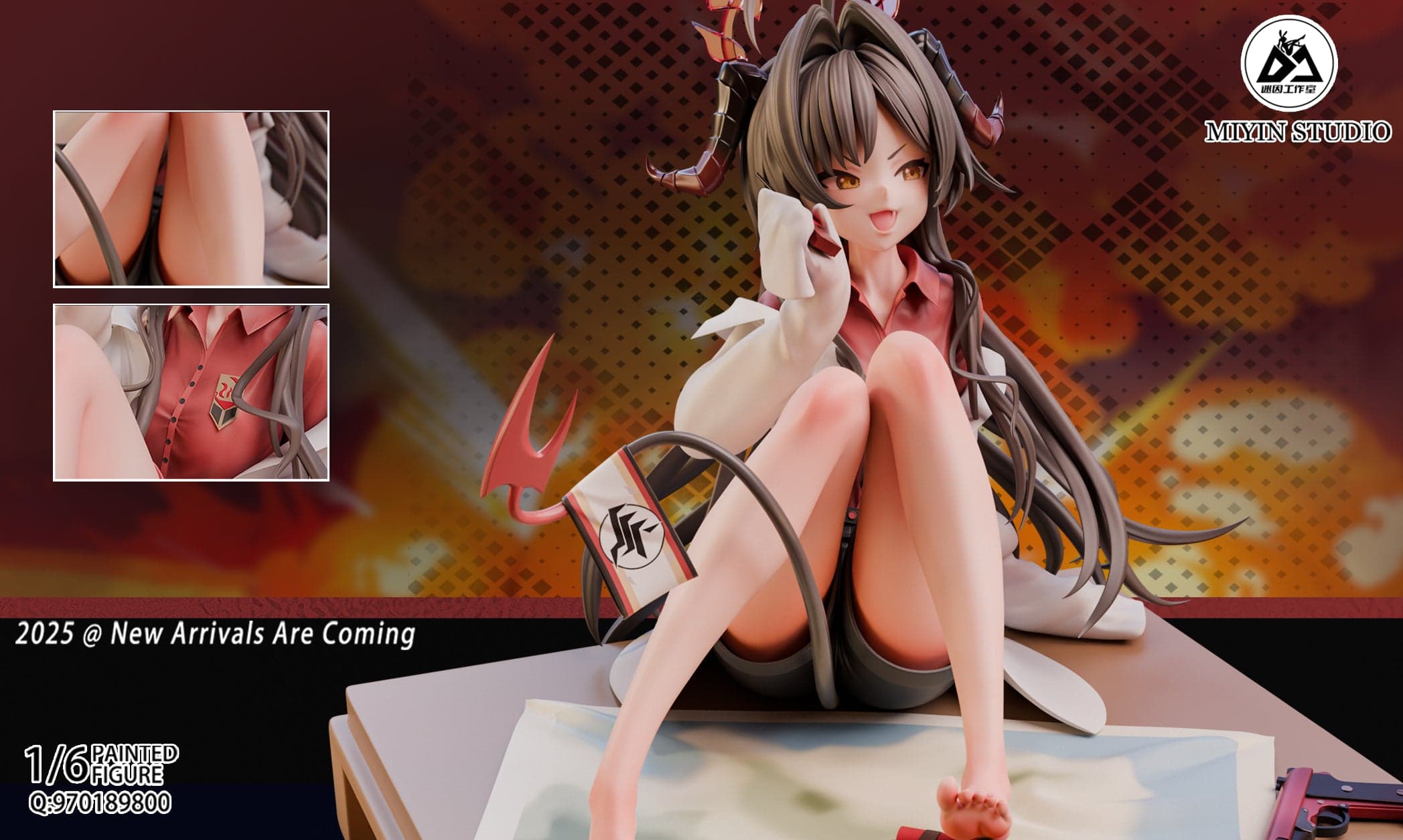 Miyin - Kinugawa Kasumi - Thumbnail 3