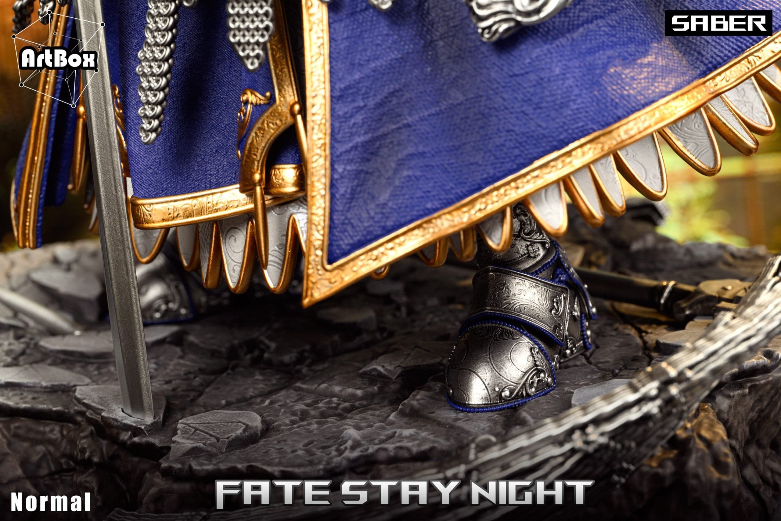 Artbox - Saber - Thumbnail 9