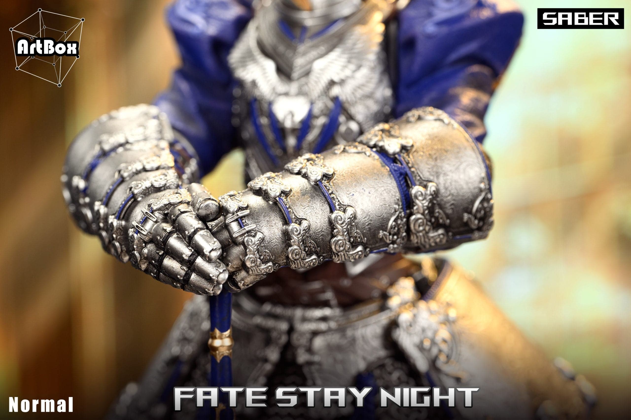 Artbox - Saber - Thumbnail 3
