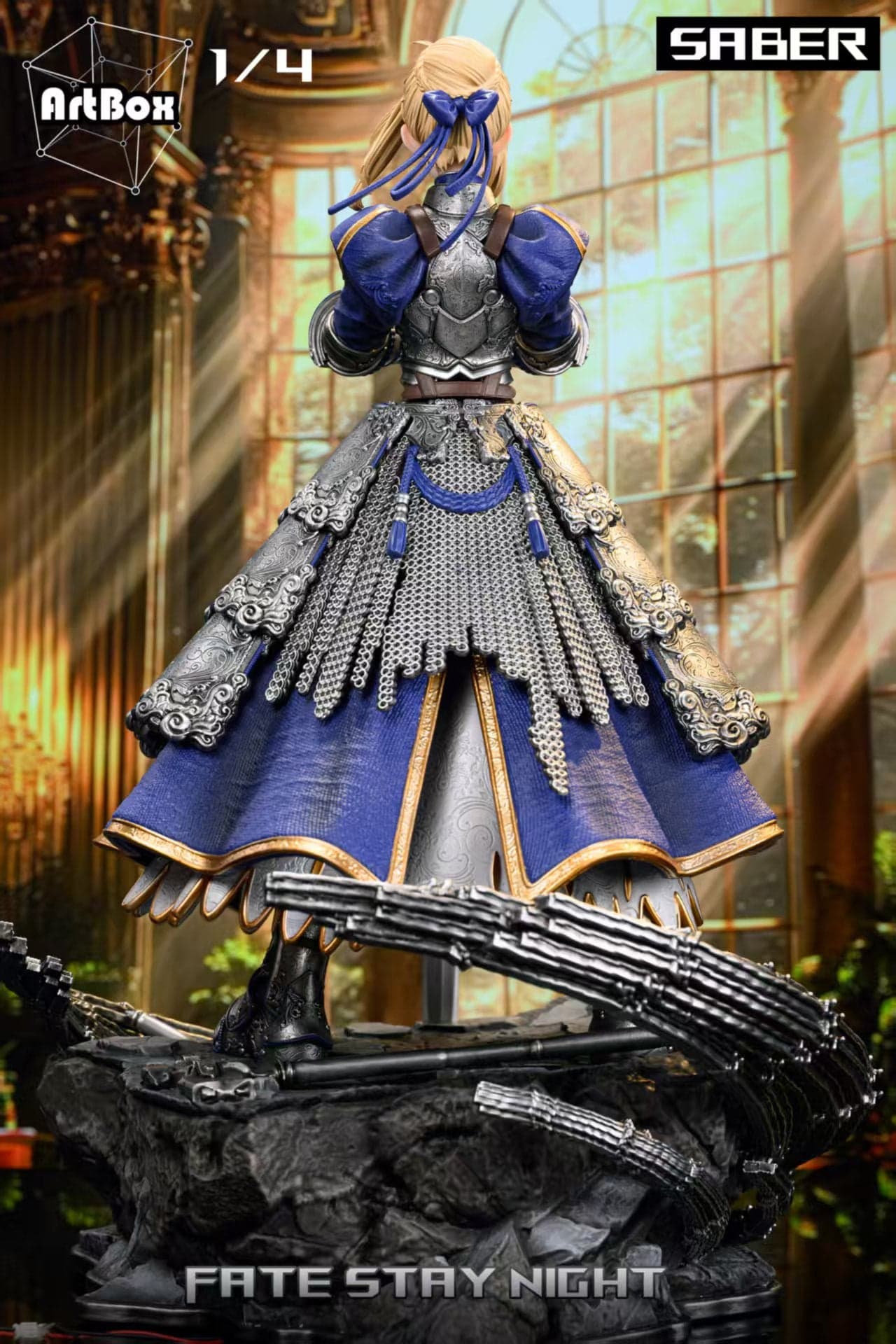 Artbox - Saber - Thumbnail 5