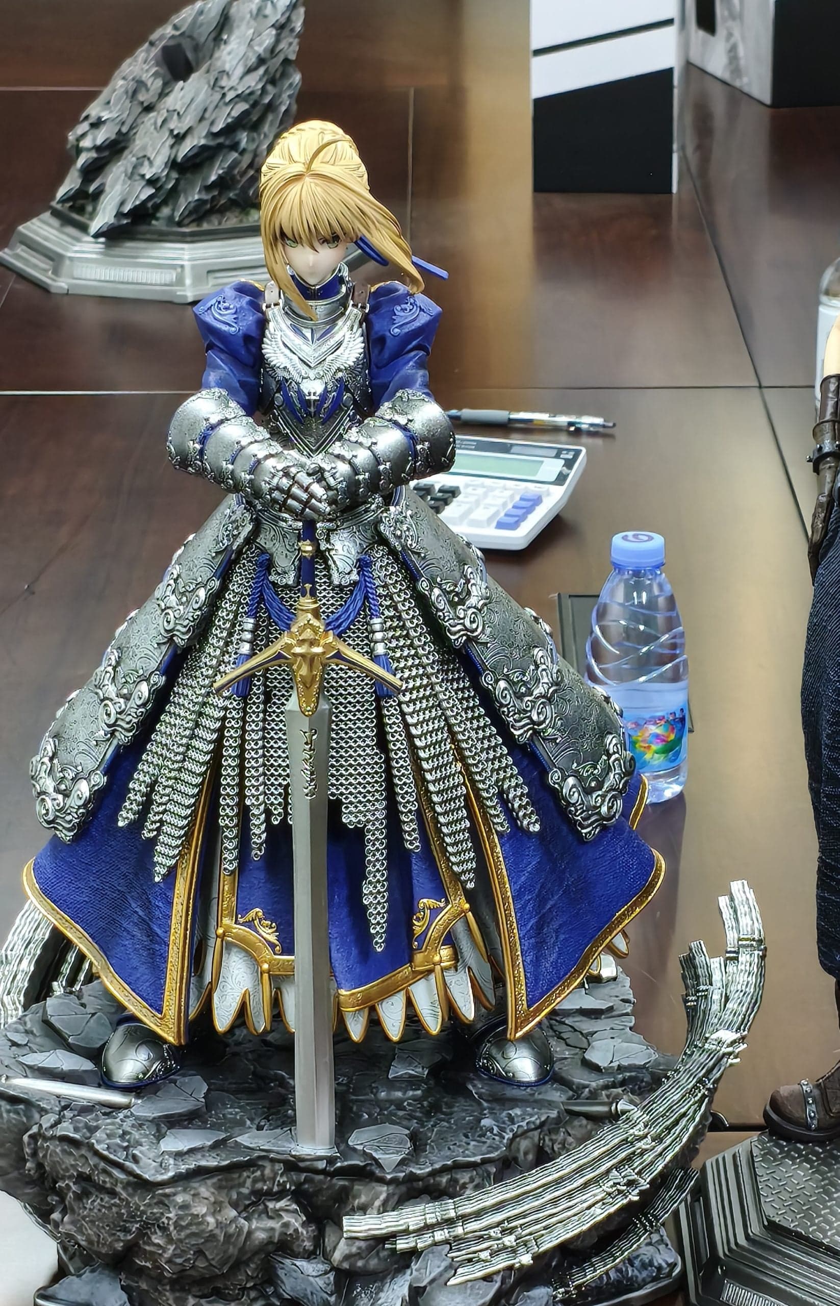 Artbox - Saber - Thumbnail 11