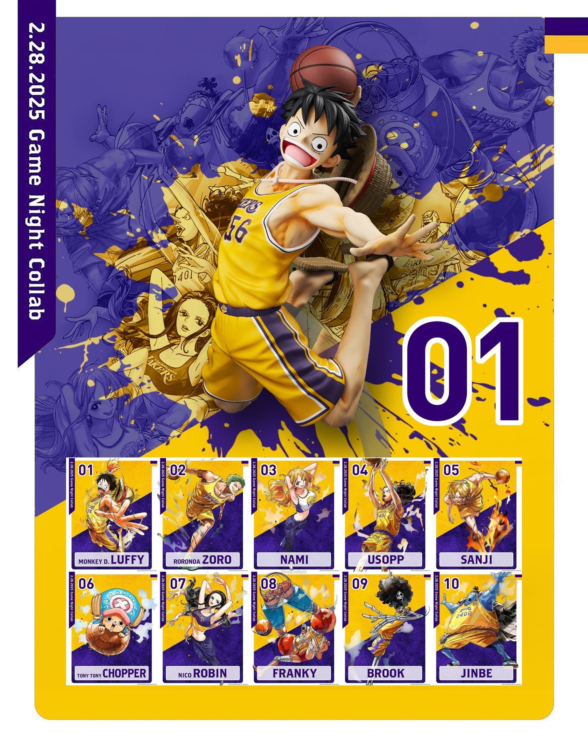 K9 - Luffy - Thumbnail 7