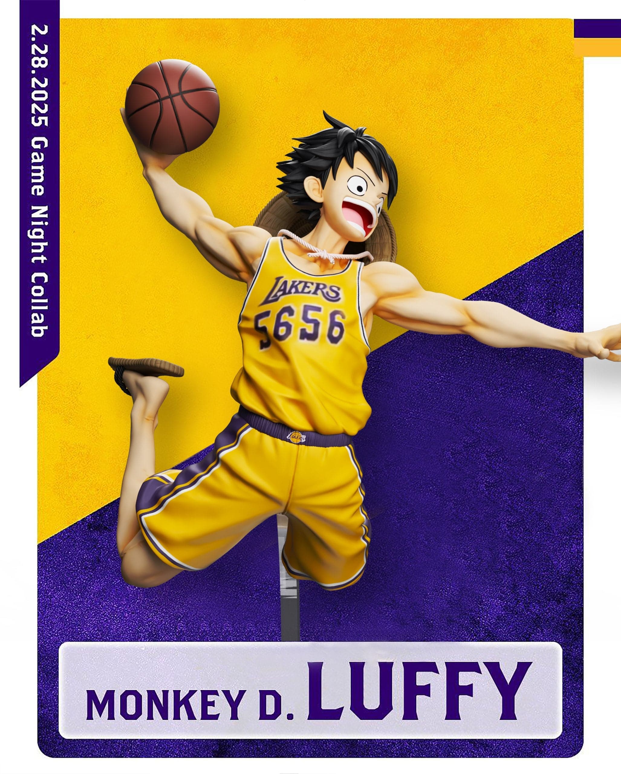 K9 - Luffy - Thumbnail 2
