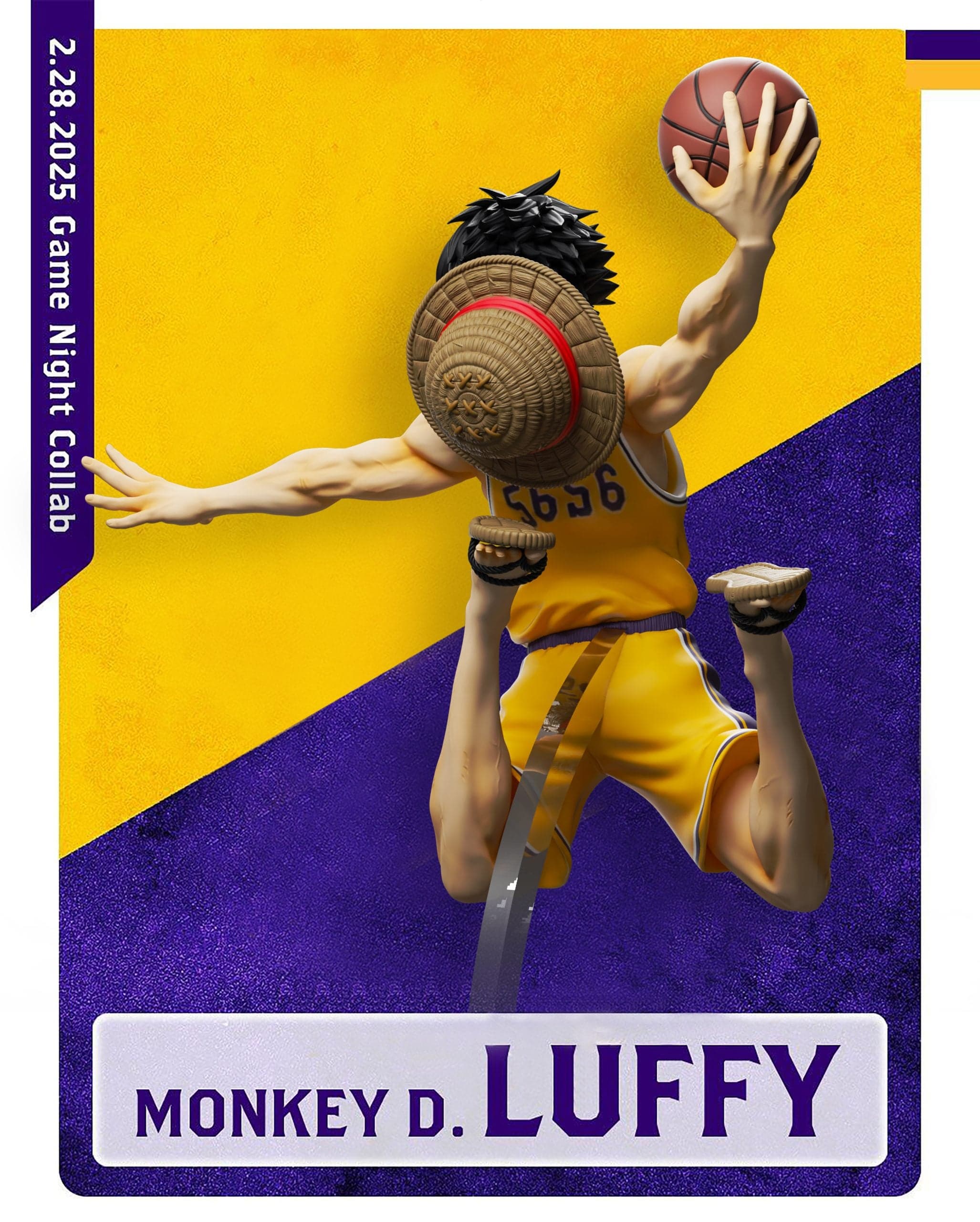 K9 - Luffy - Thumbnail 5