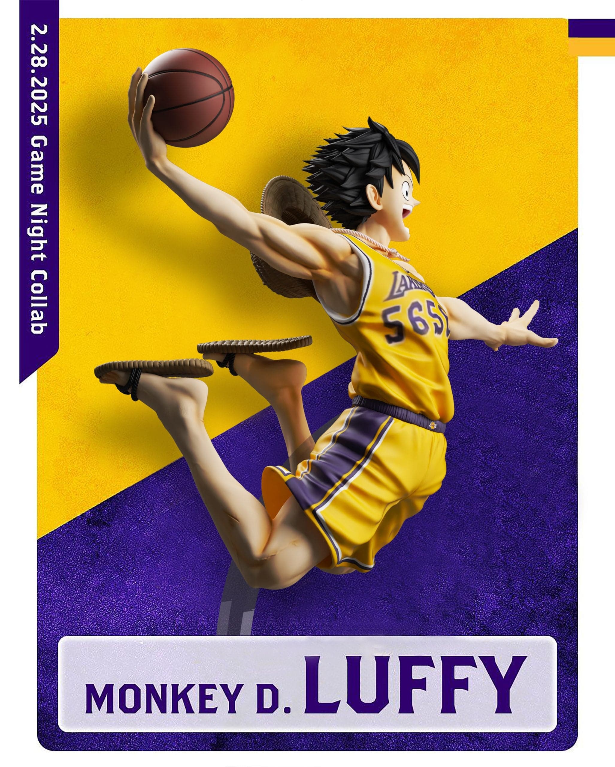 K9 - Luffy - Thumbnail 3