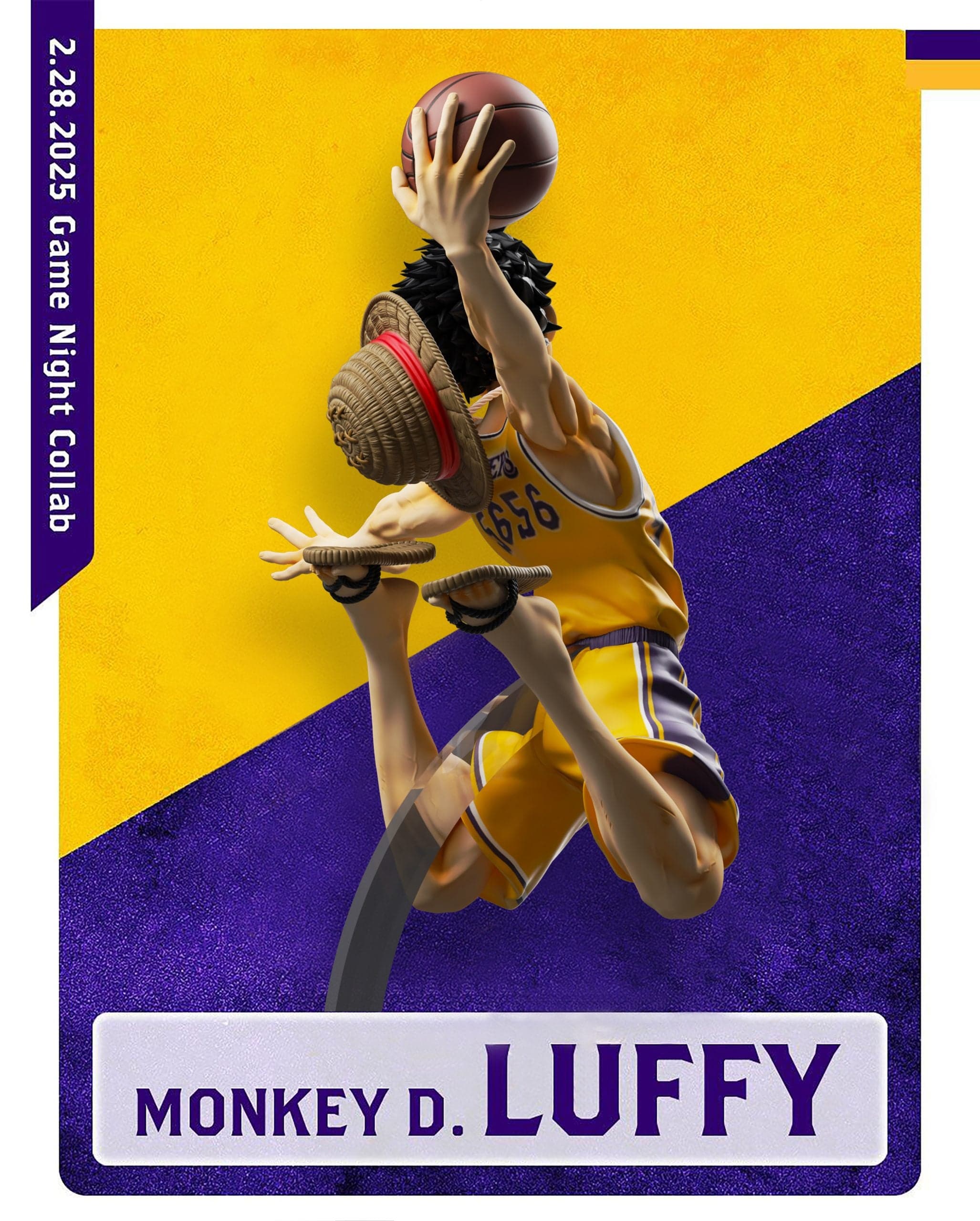 K9 - Luffy - Thumbnail 6