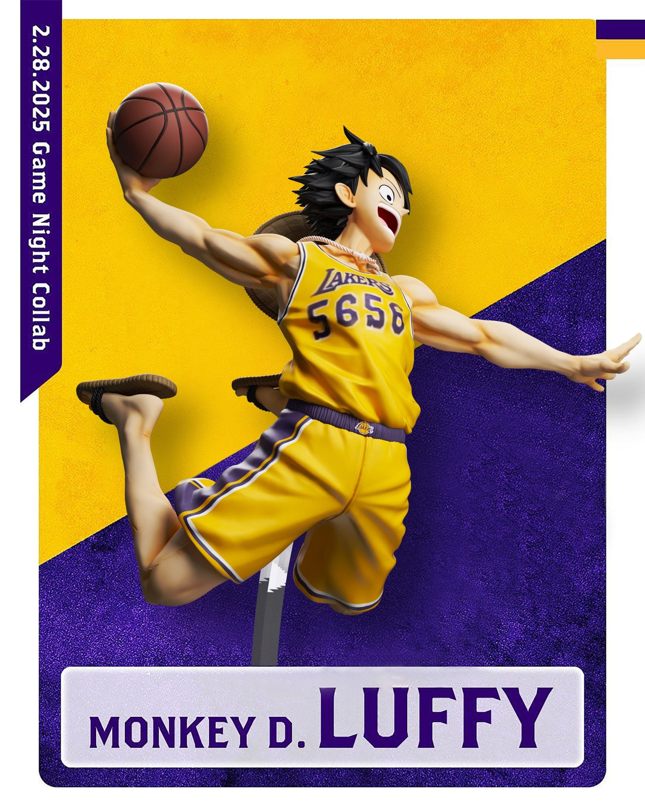K9 - Luffy - Thumbnail 4