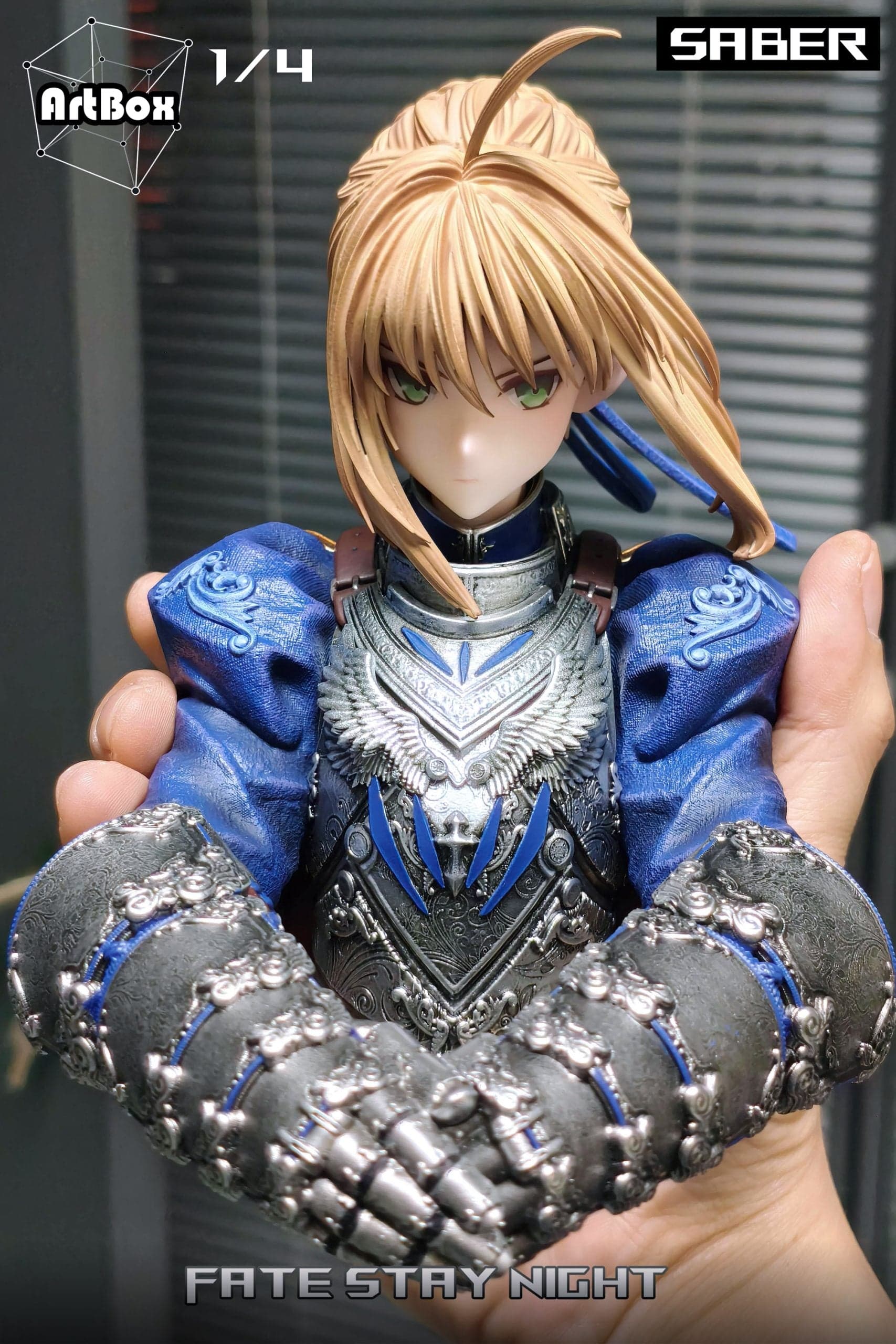 Artbox - Saber - Thumbnail 12