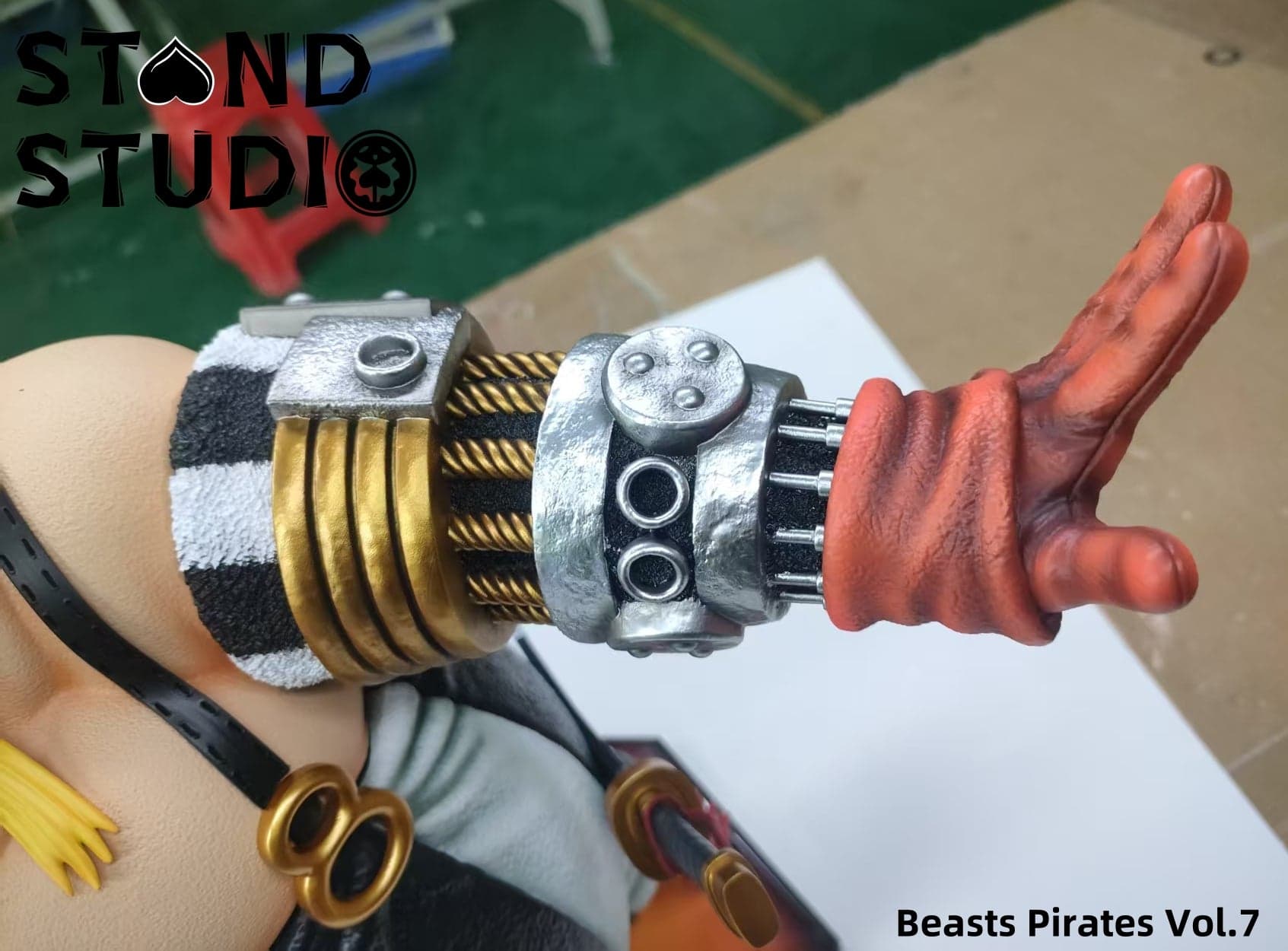 Stand - Queen - Thumbnail 5