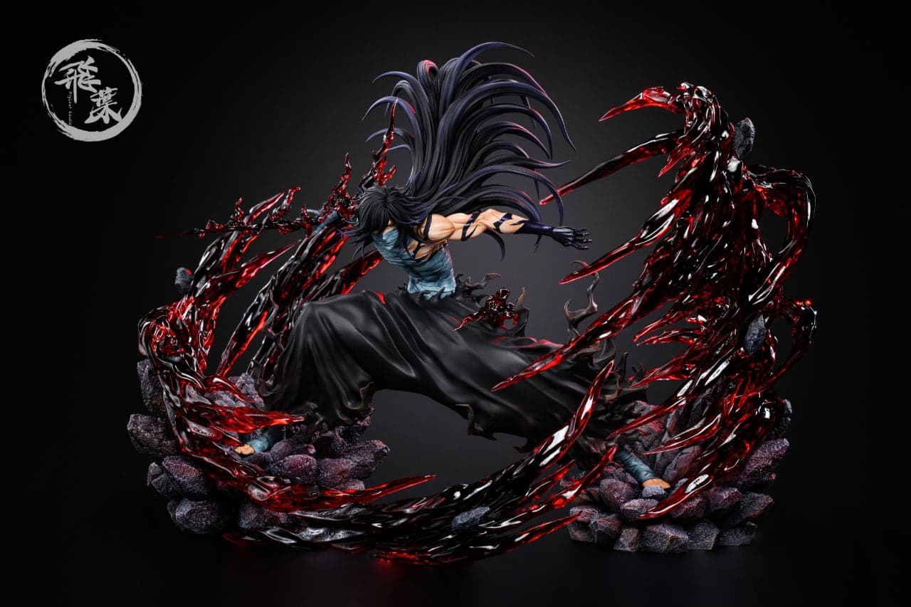 Fly Leaf - Ichigo