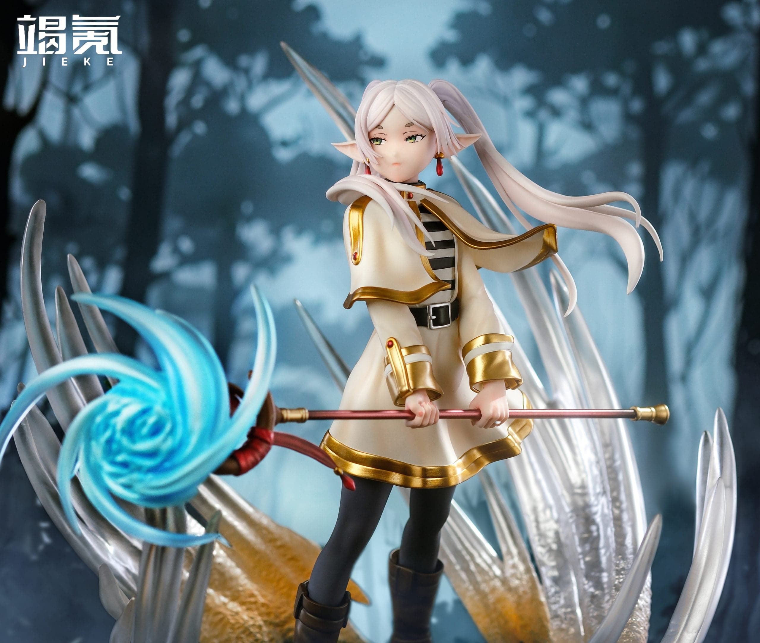 Jieke - Frieren - Thumbnail 2