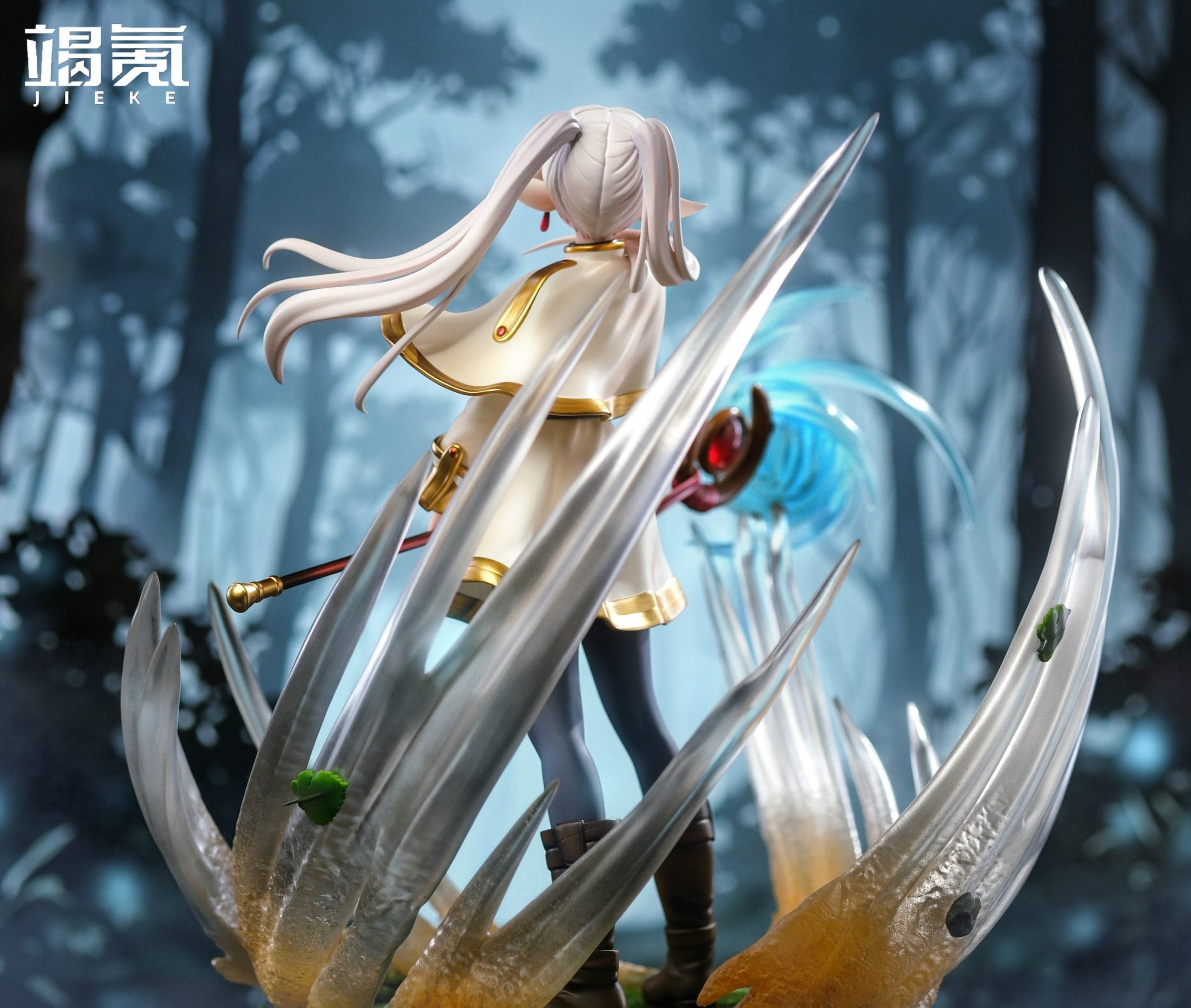 Jieke - Frieren - Thumbnail 3