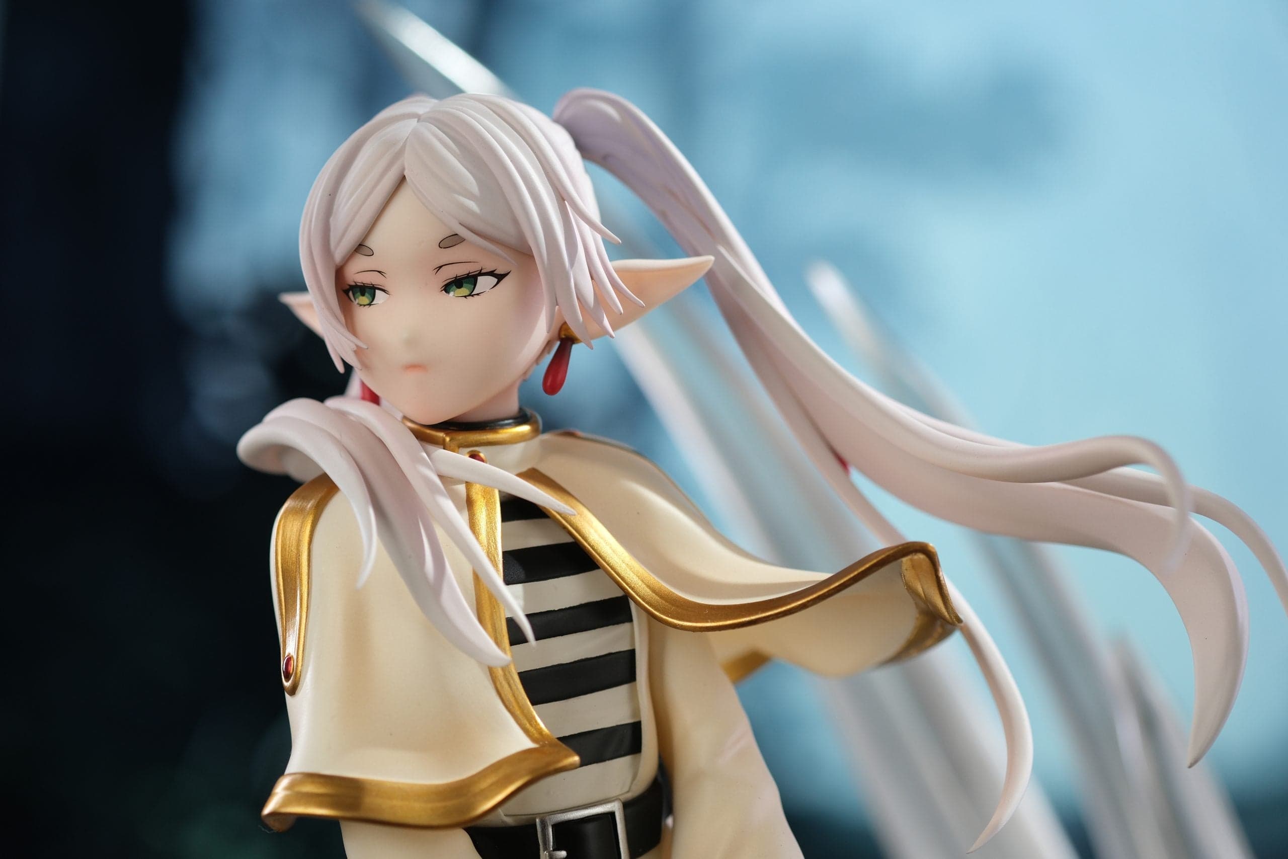 Jieke - Frieren - Thumbnail 8