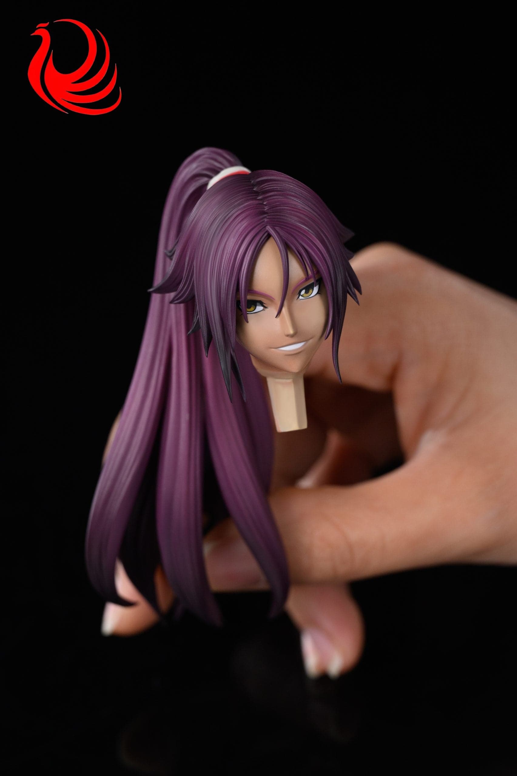 Wan Guan Zao Wu - Yoruichi - Thumbnail 3