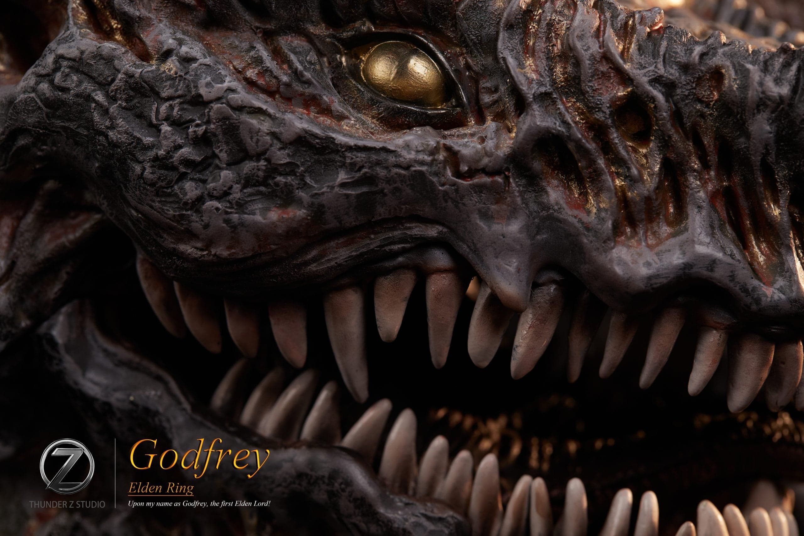 Thunder Z - Godfrey - Thumbnail 8