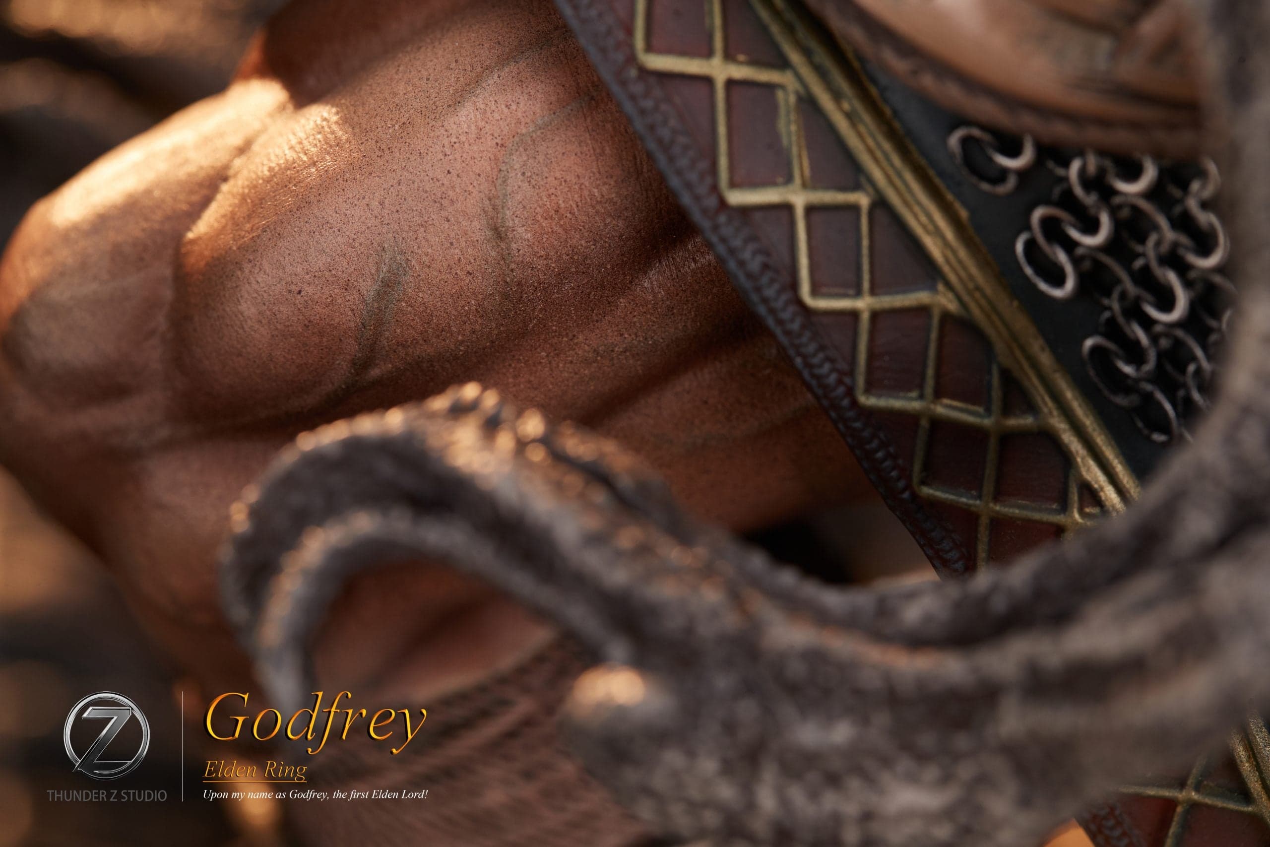 Thunder Z - Godfrey - Thumbnail 9