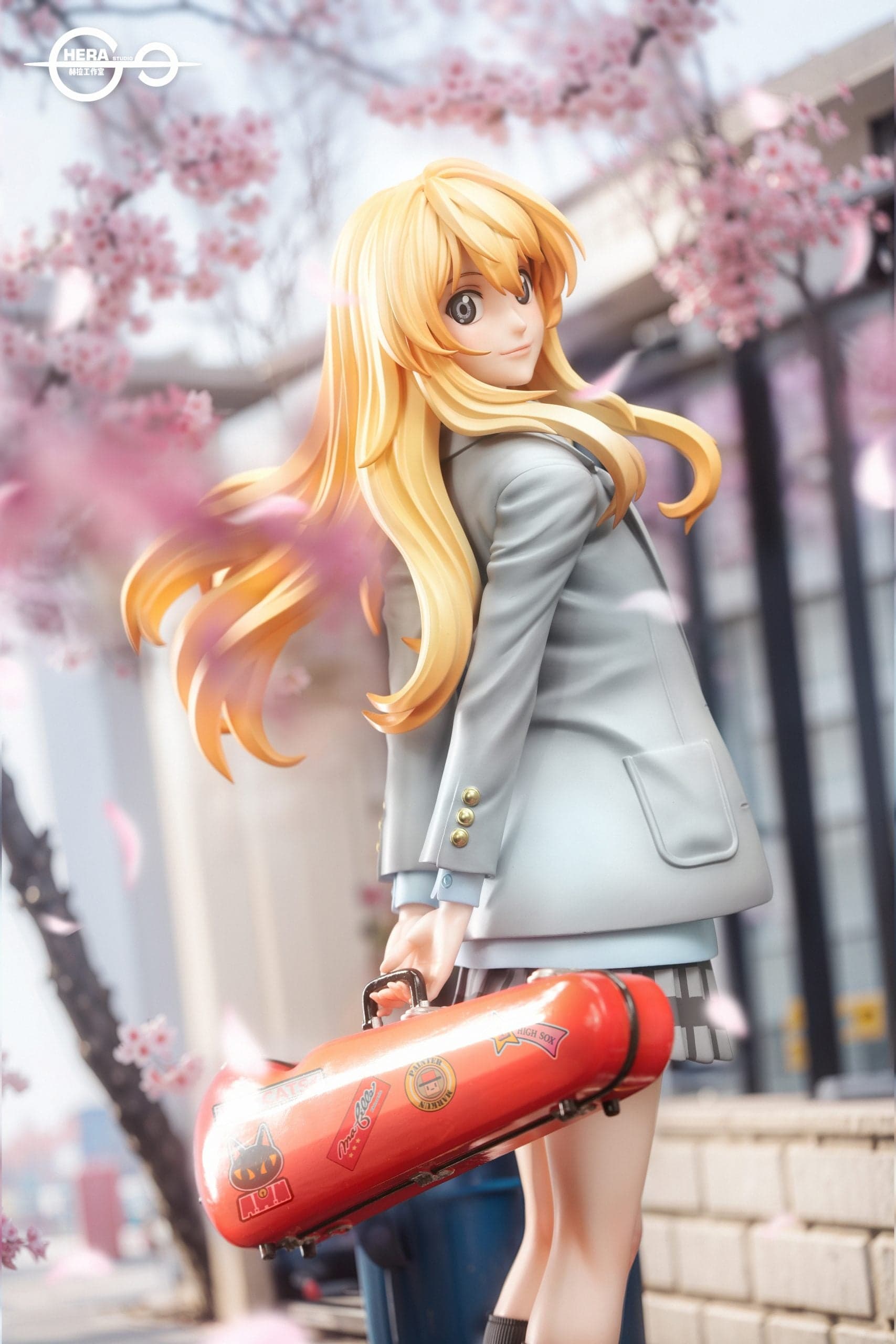 Hera - Kaori Miyazono - Thumbnail 4