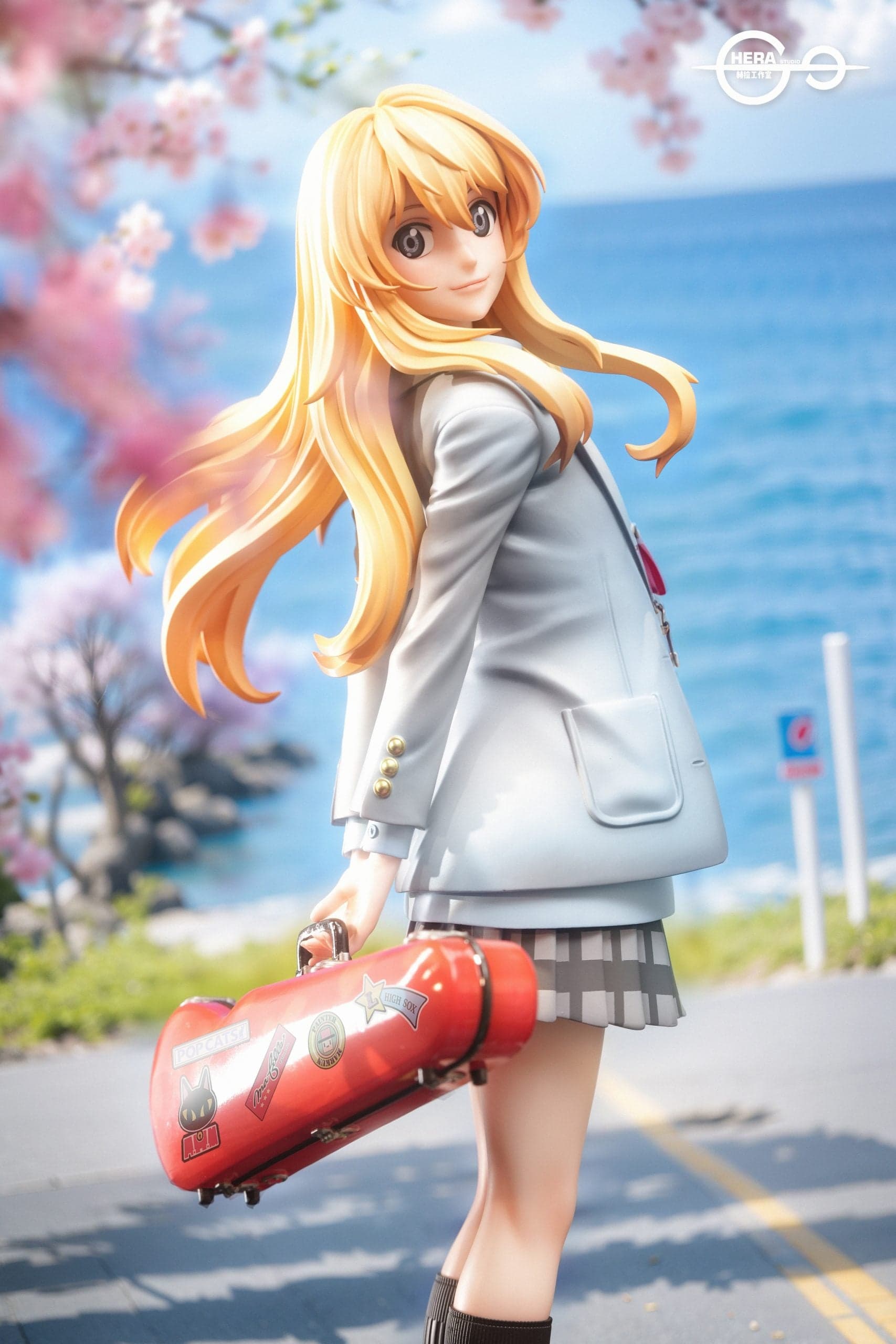 Hera - Kaori Miyazono - Thumbnail 2