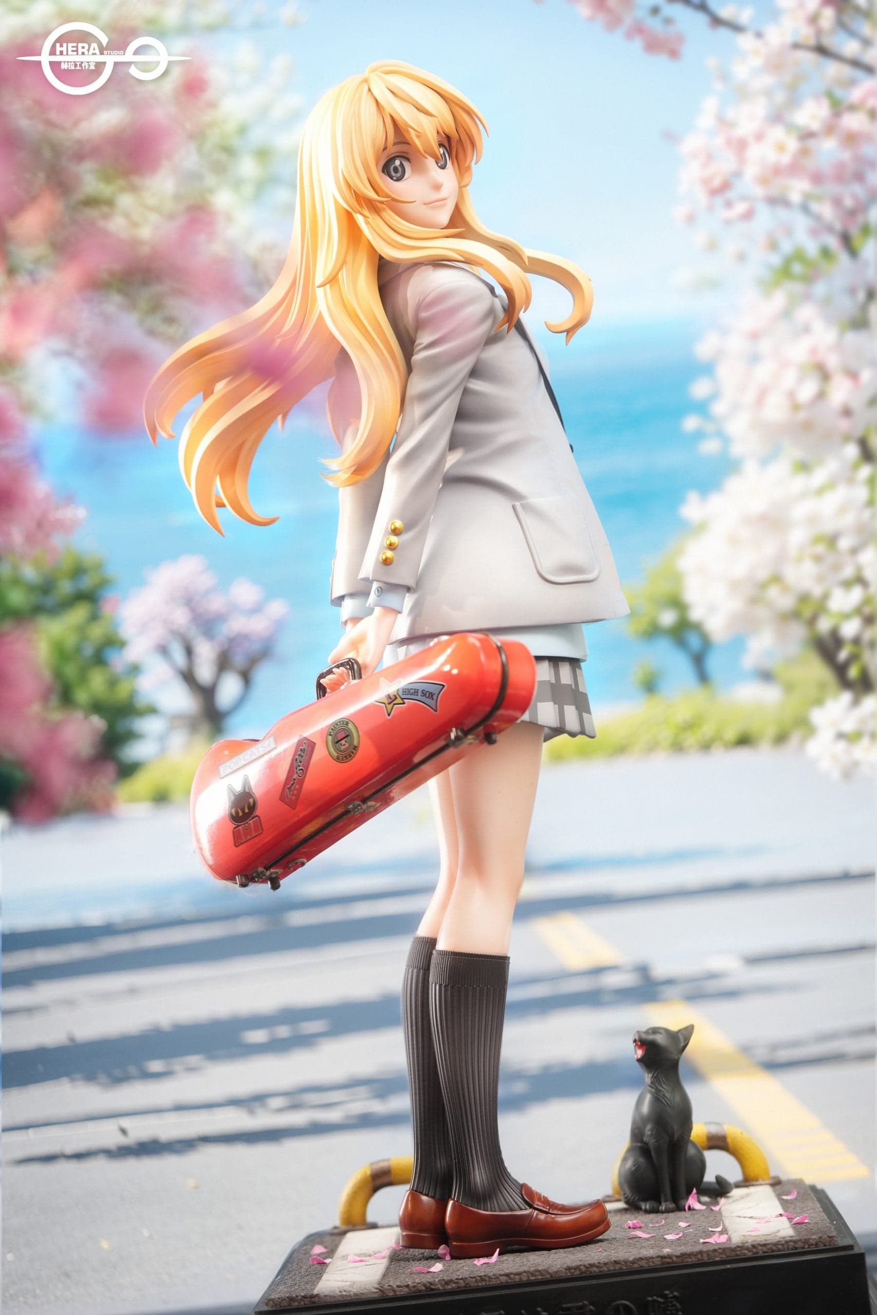 Hera - Kaori Miyazono