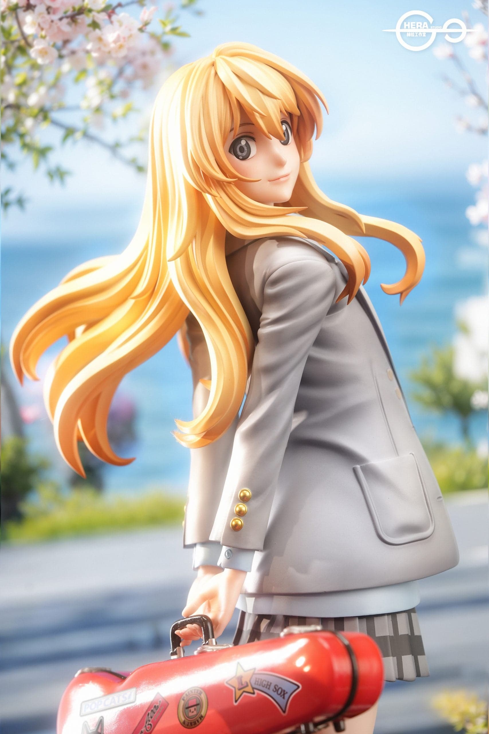 Hera - Kaori Miyazono - Thumbnail 9