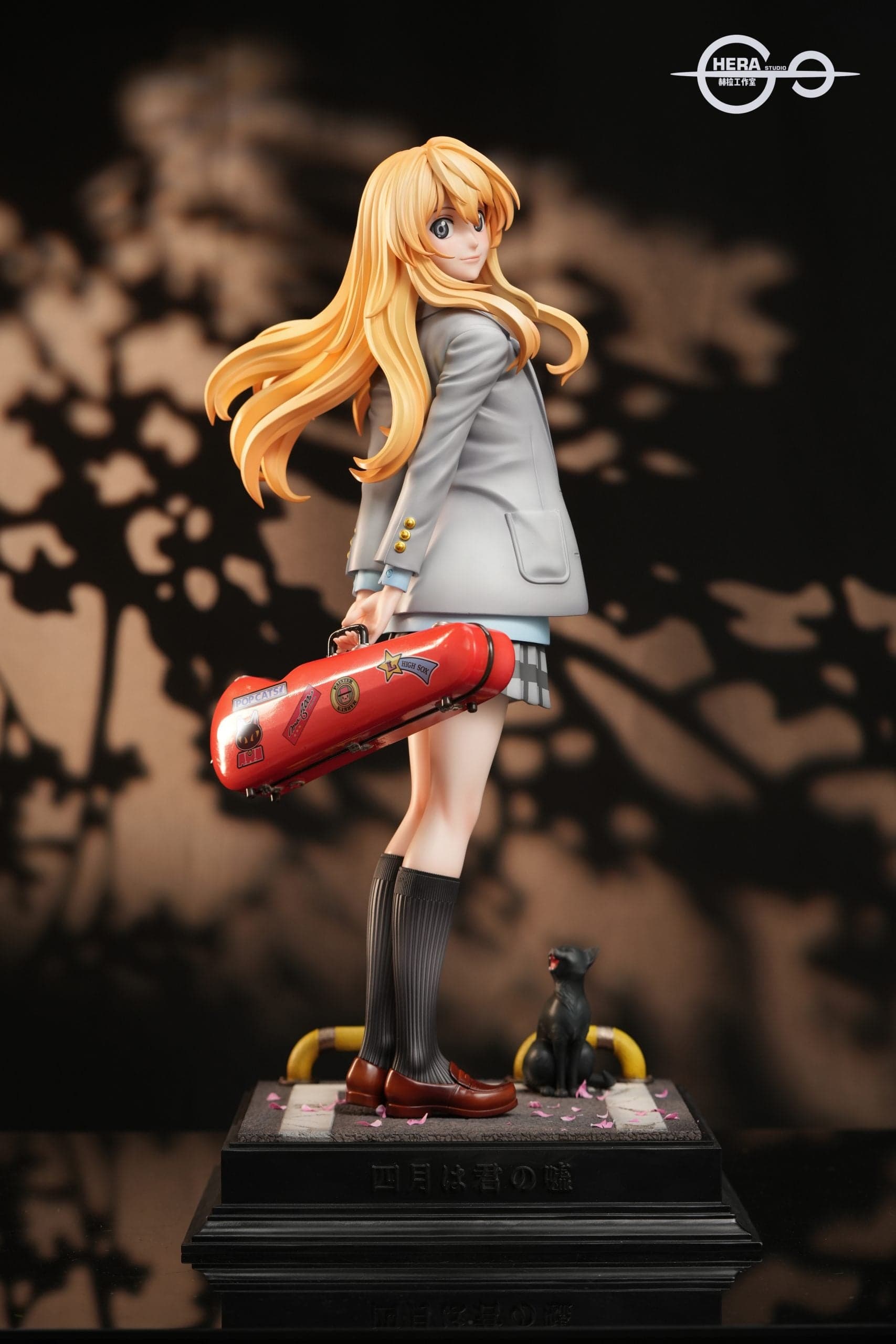 Hera - Kaori Miyazono - Thumbnail 3