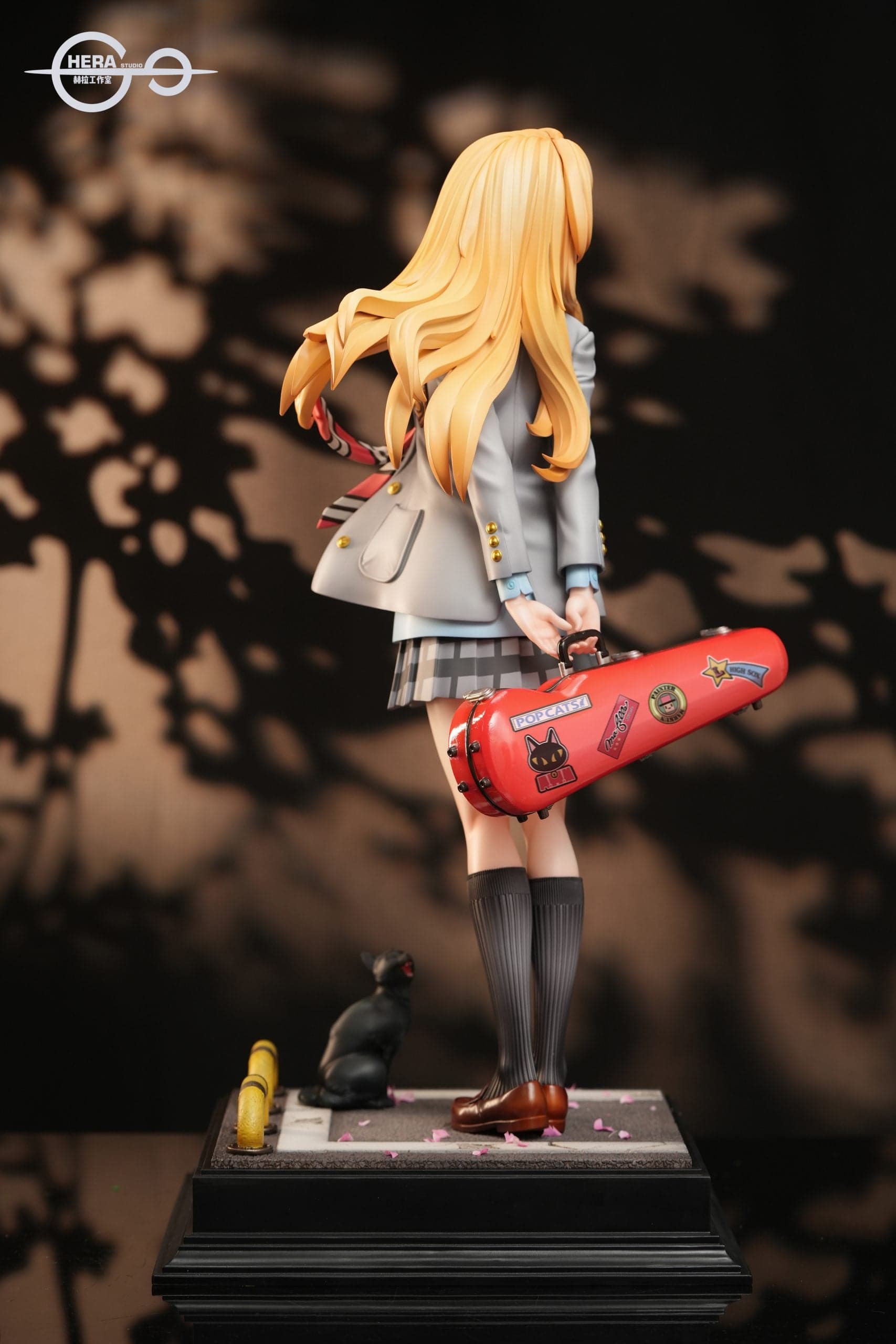 Hera - Kaori Miyazono - Thumbnail 10