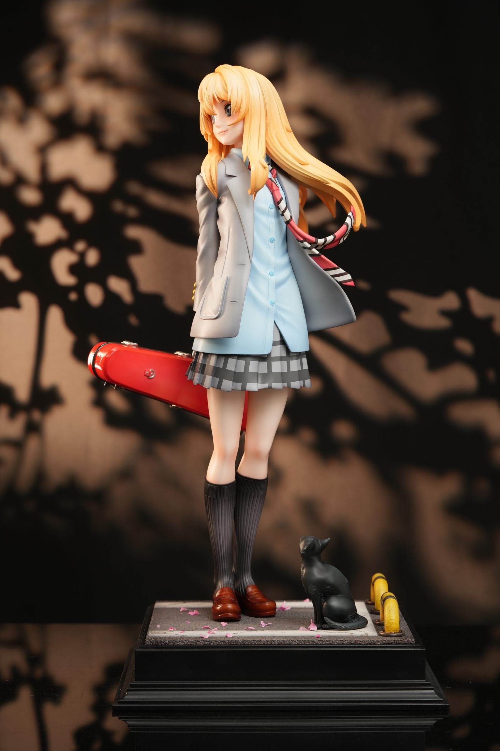 Hera - Kaori Miyazono - Thumbnail 5