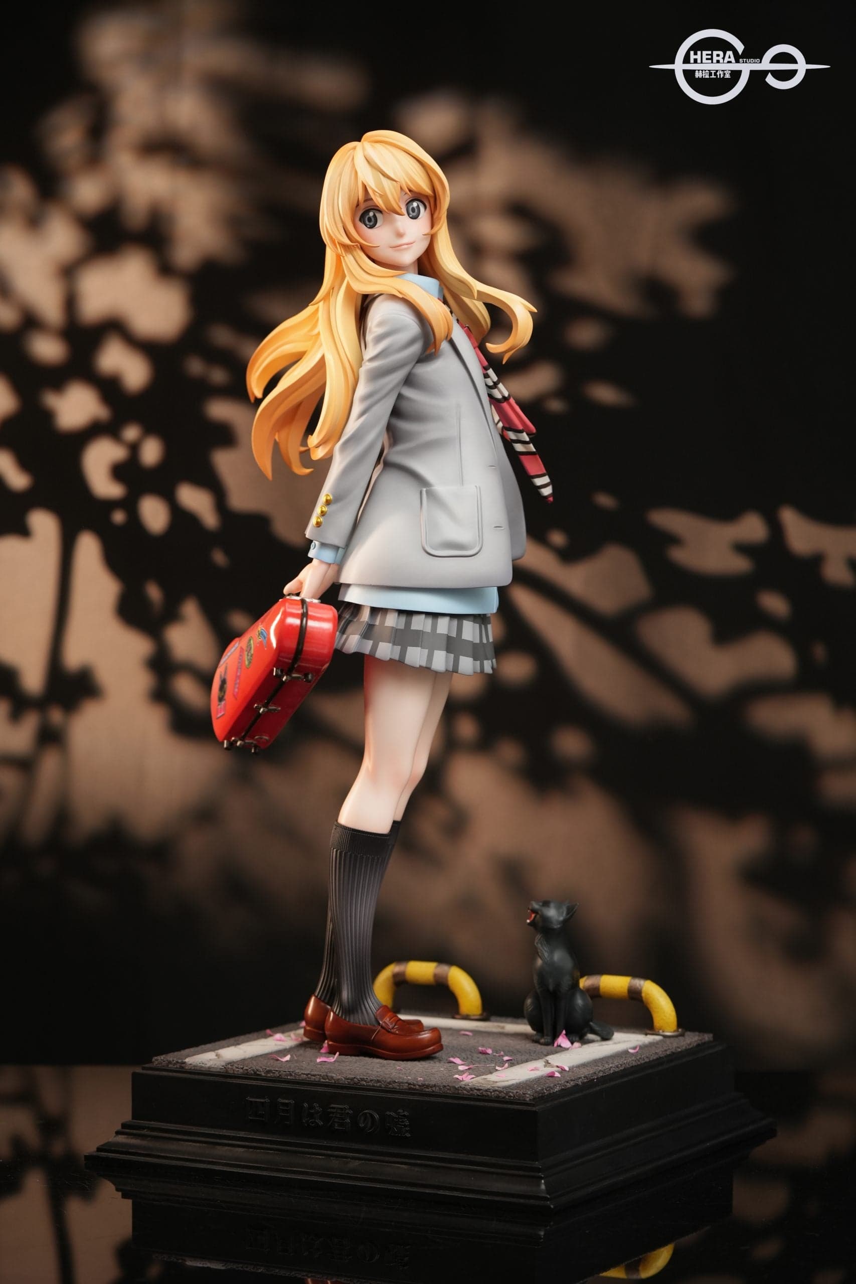 Hera - Kaori Miyazono - Thumbnail 8
