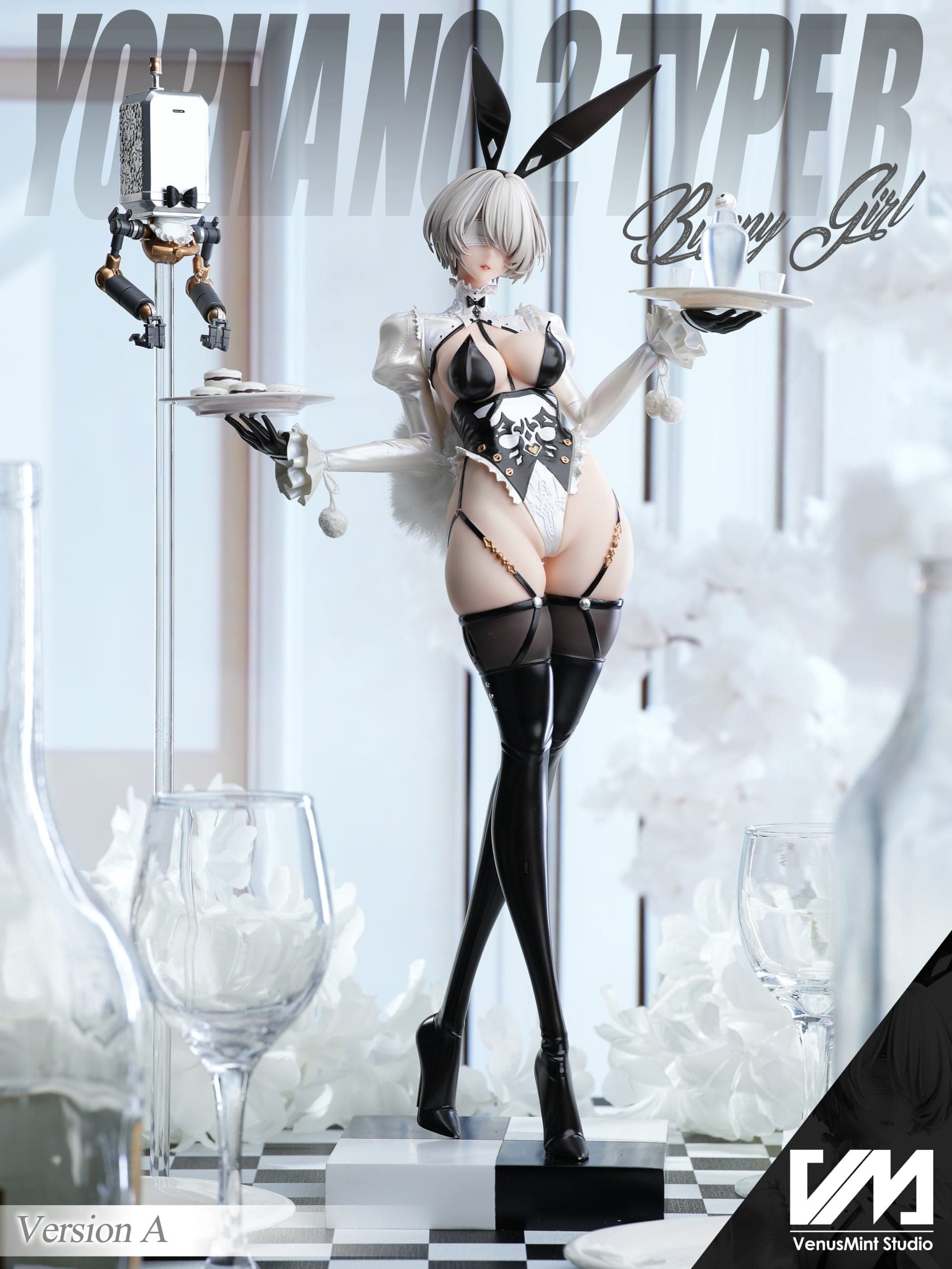 Venus Mint - 2B