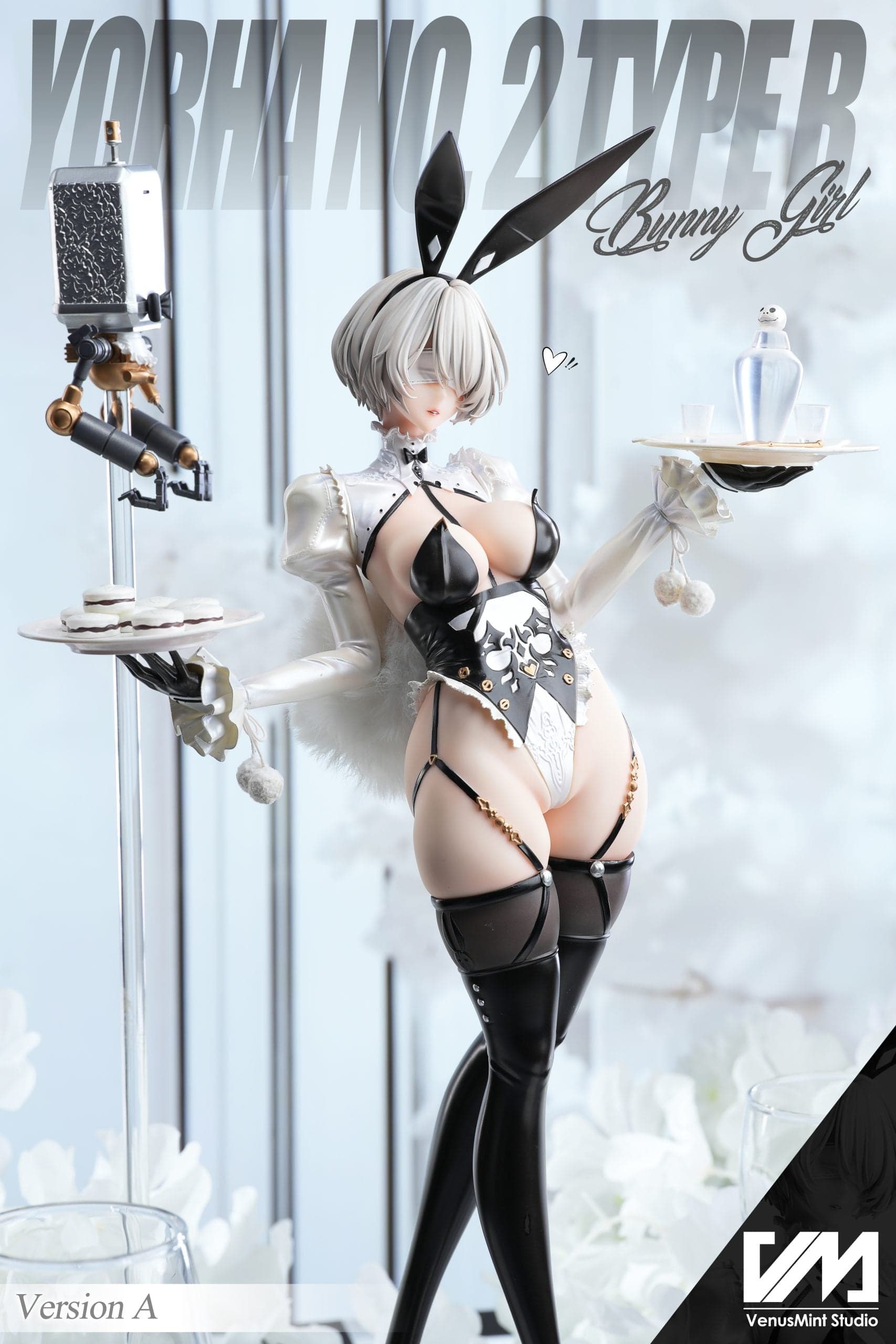 Venus Mint - 2B - Thumbnail 4