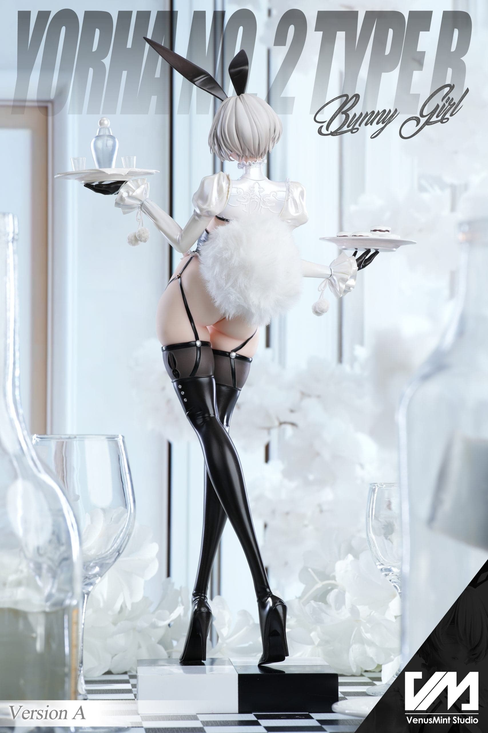 Venus Mint - 2B - Thumbnail 12