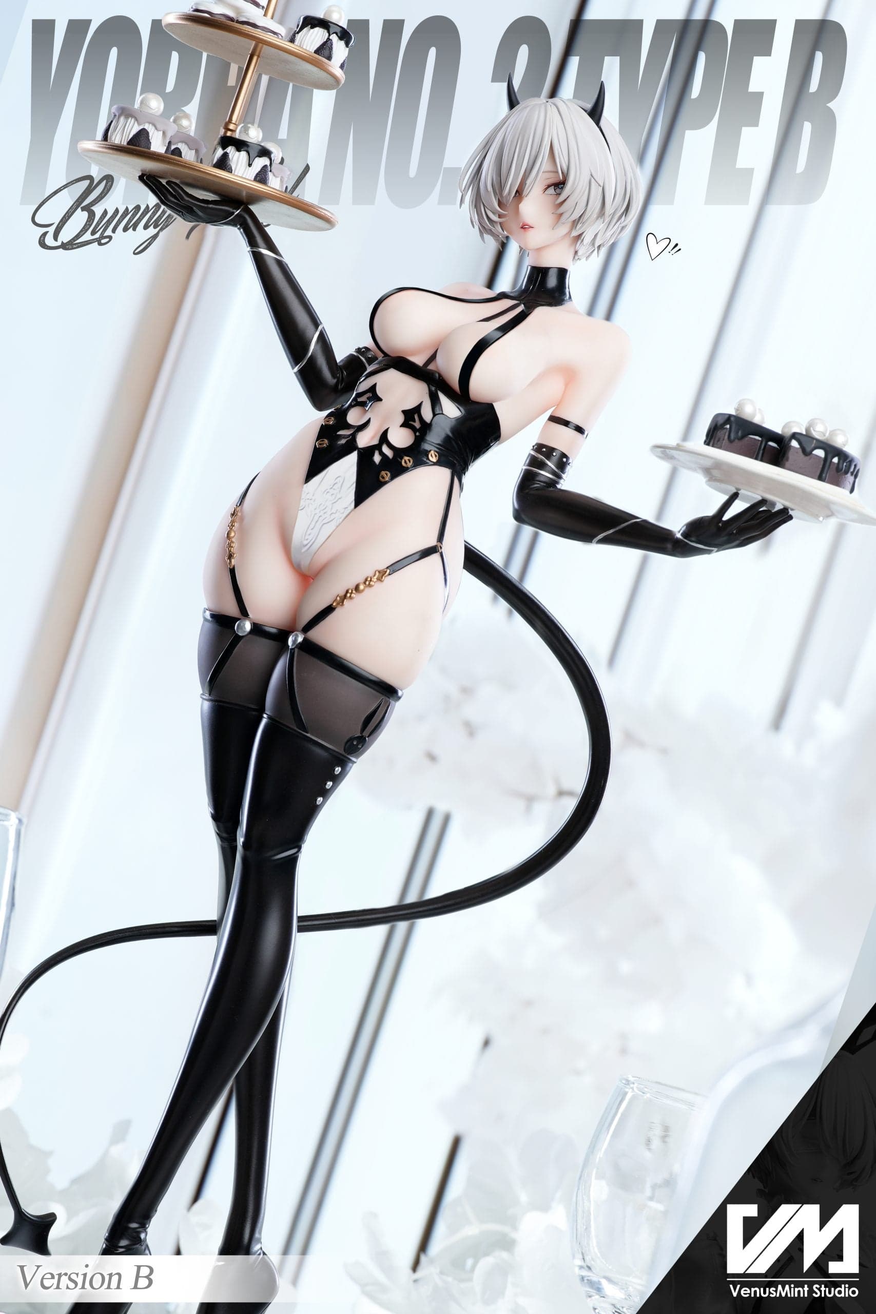 Venus Mint - 2B - Thumbnail 5