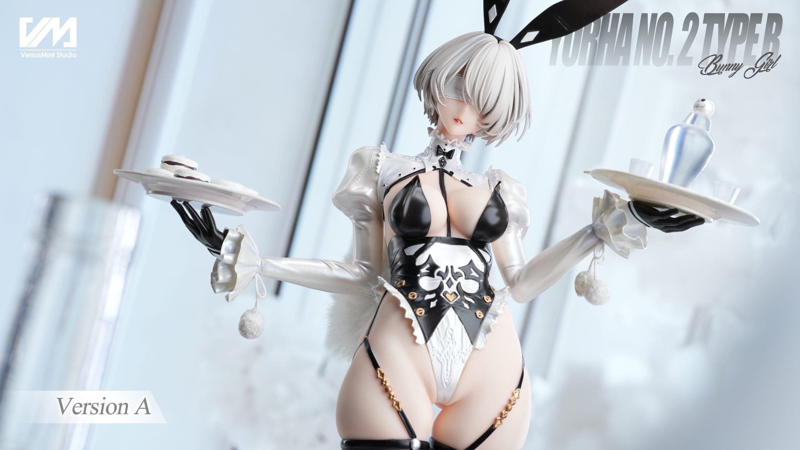 Venus Mint - 2B - Thumbnail 6
