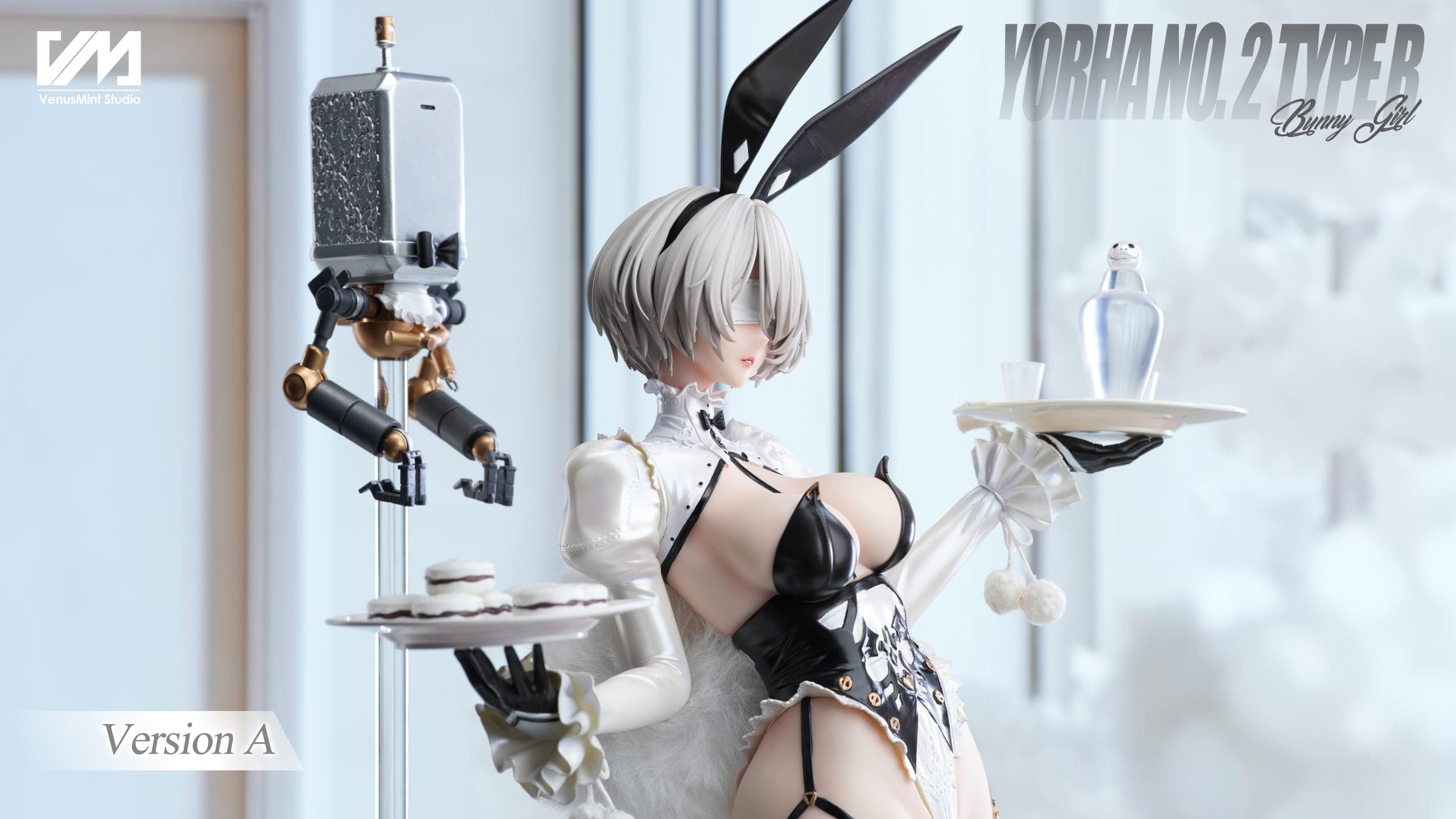 Venus Mint - 2B - Thumbnail 11