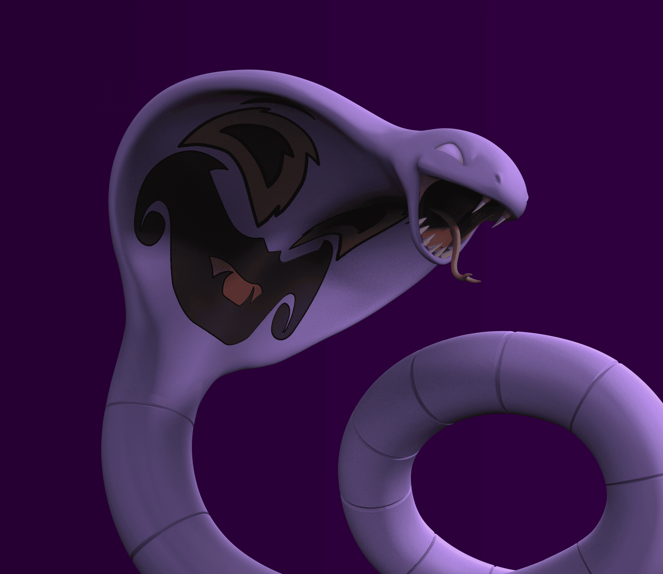 Er Zhou Mu - Agatha - Thumbnail 6