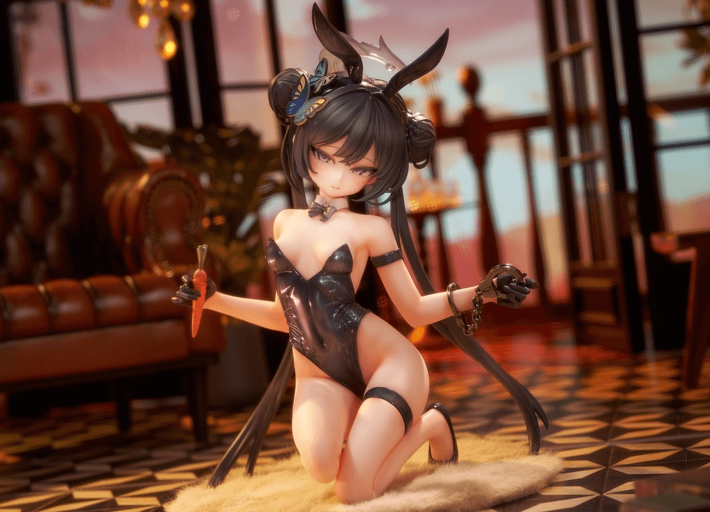 Fix Cast - Kisaki - Thumbnail 2